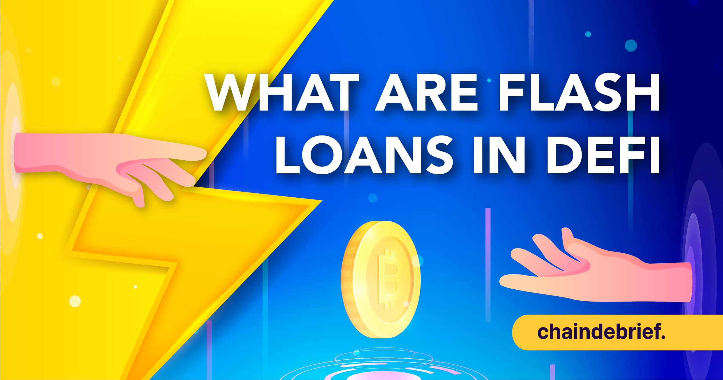 Flash Loans in DeFi; How Do They Work and How to Capitalize on Them In Arbitrage?