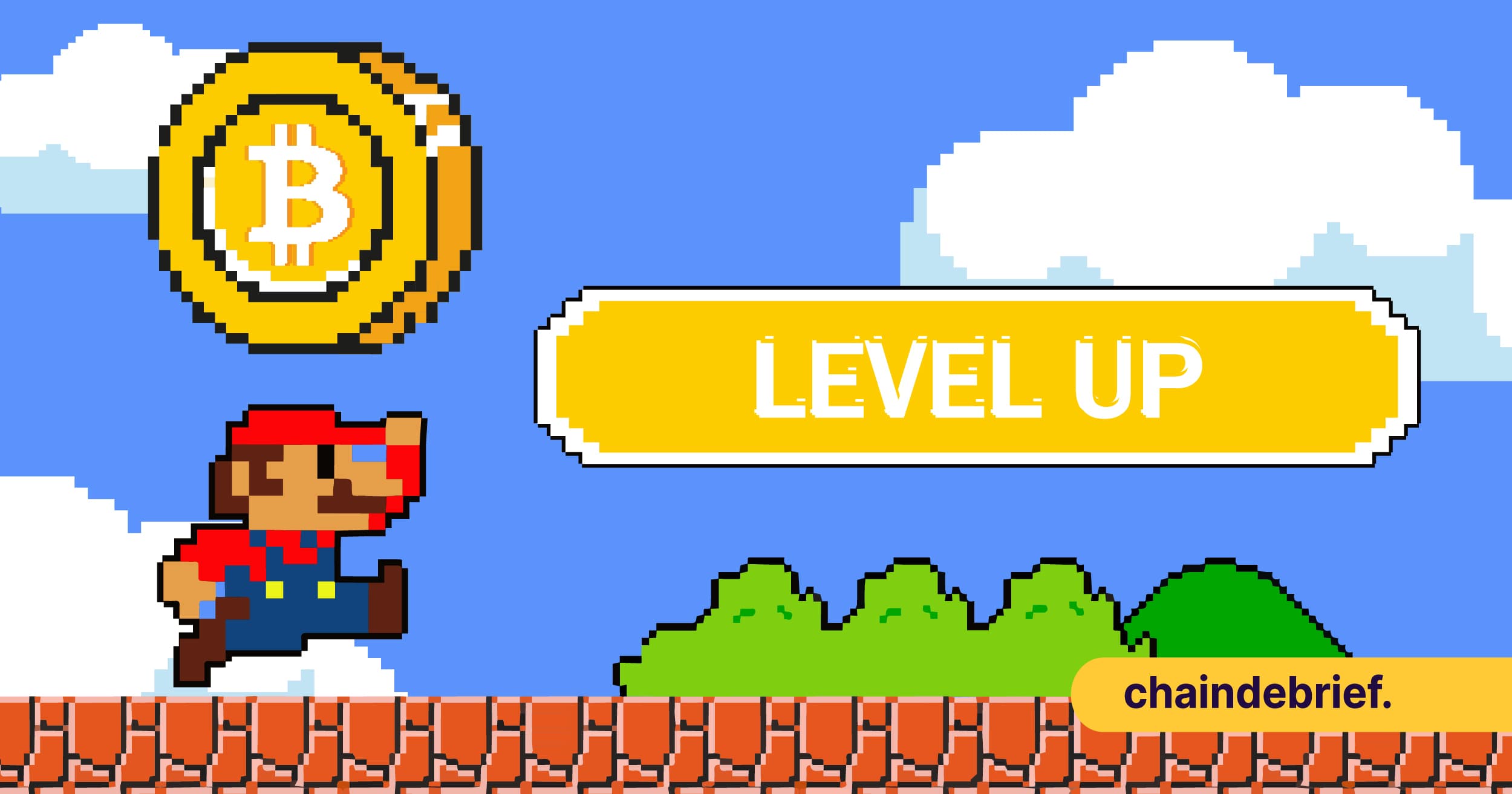 Getting Rekt During The Bear? Here's How To Level Up Your Crypto Game