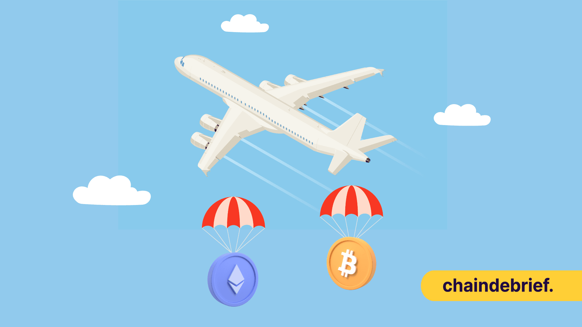 How Effective Are Airdrops? Why We Should Rethink Them Next Cycle