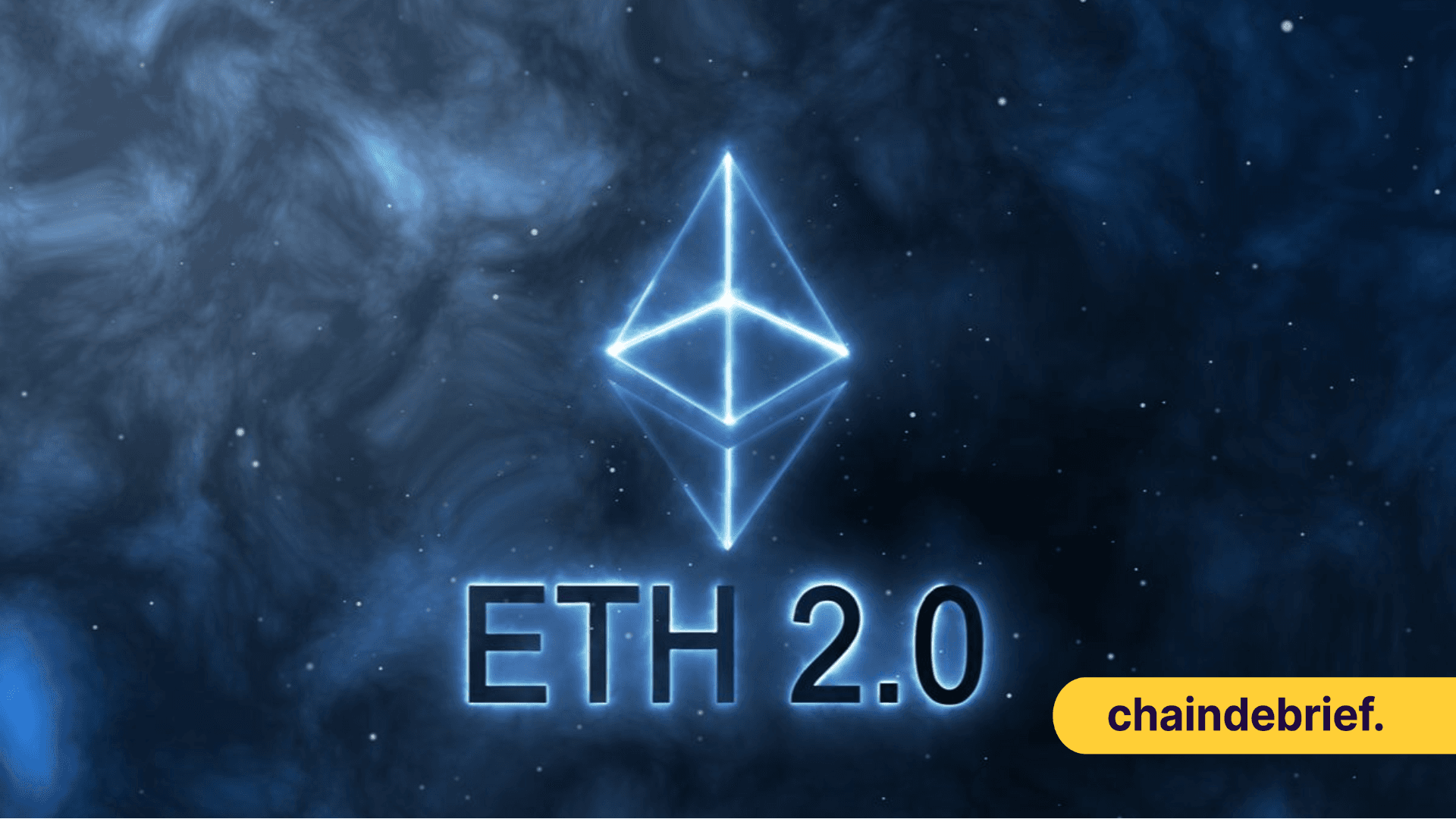The Ethereum Merge May Finally Take Place This September
