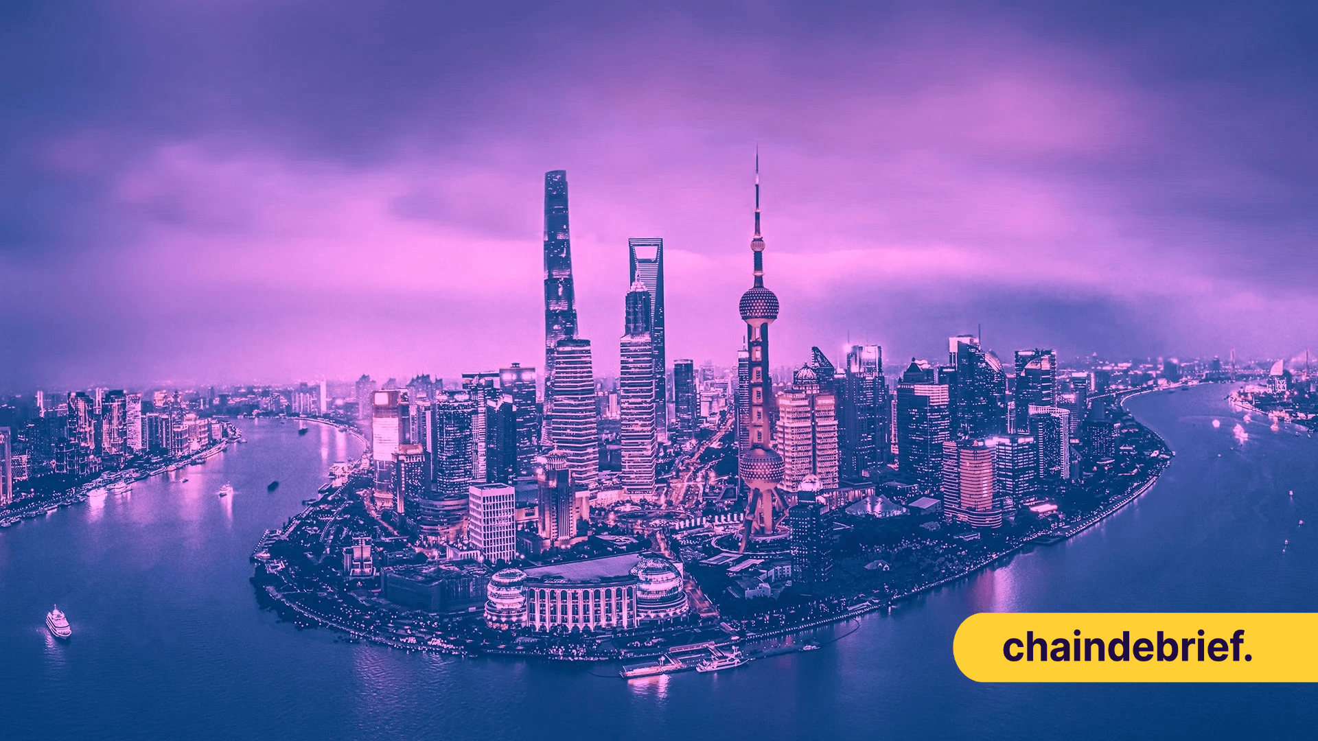 Shanghai Government Steps Into The Metaverse With A $52B Goal By 2025