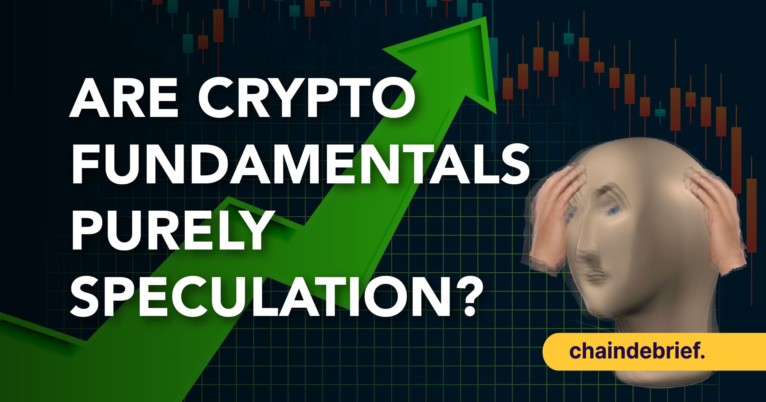 Crypto Valuations Are Confusing - Here's How Its Made Easy