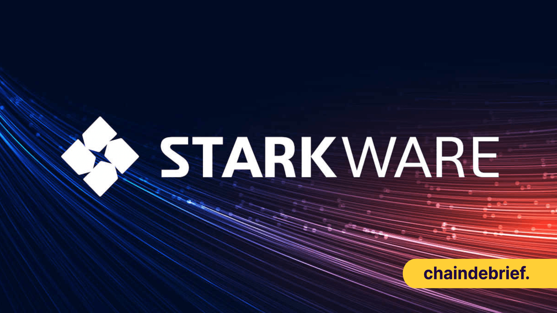 StarkWare confirms StarkNet Token as Ethereum Layer 2 Wars Heat Up