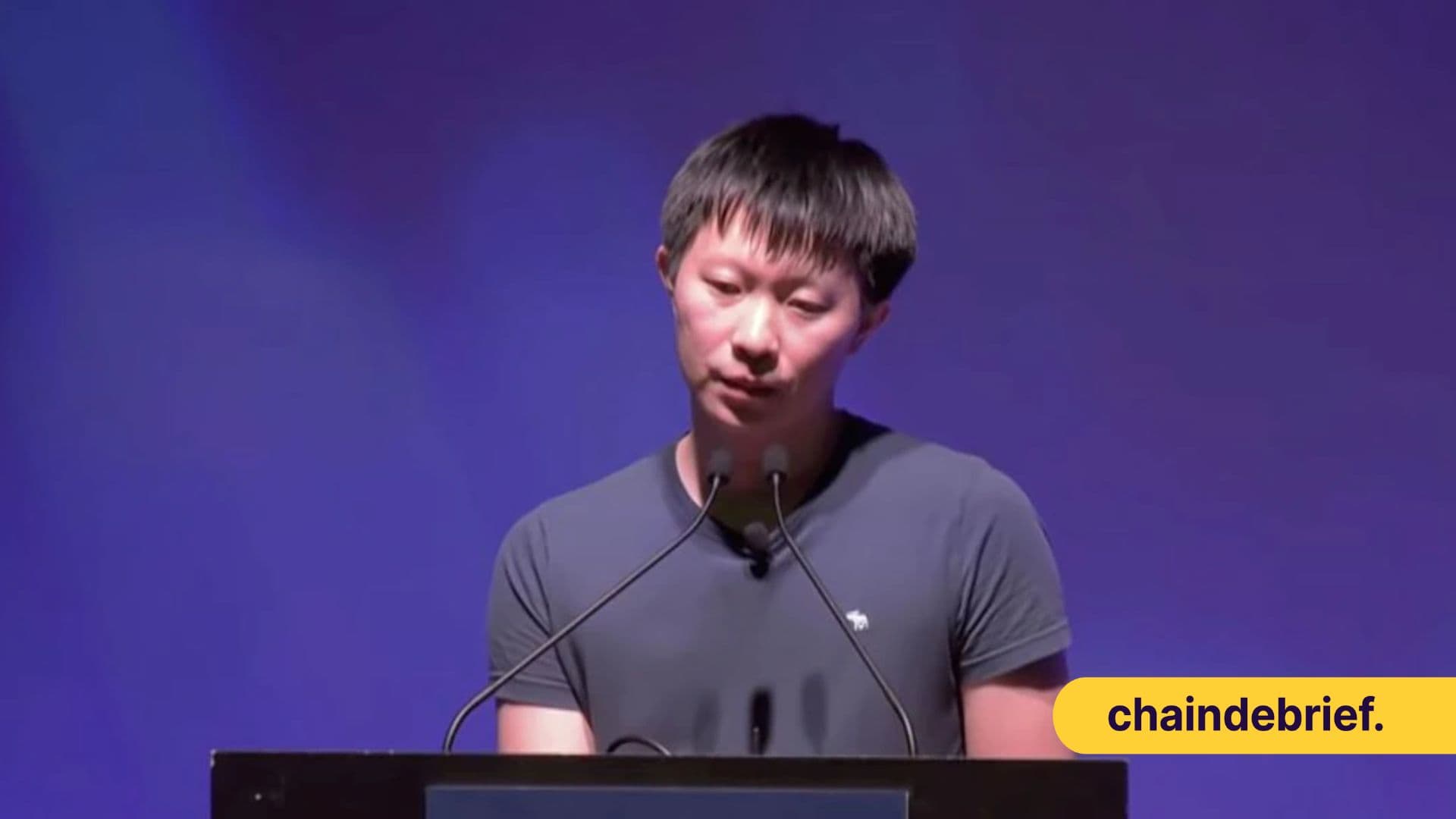 Su Zhu of Three Arrows Capital Returns to Twitter, Leaves More Questions Than Answers