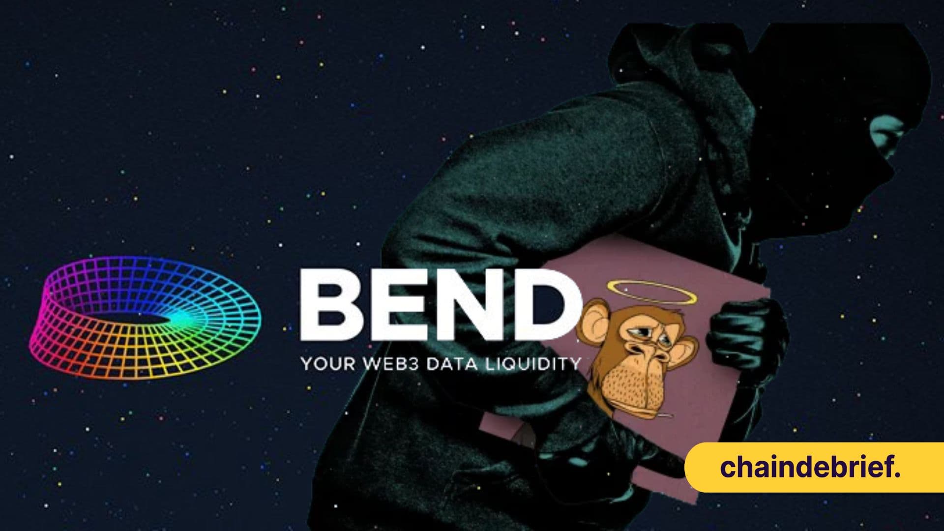BendDAO? More like Bank Run! How 18,000 ETH Exited The Protocol In 48 Hours