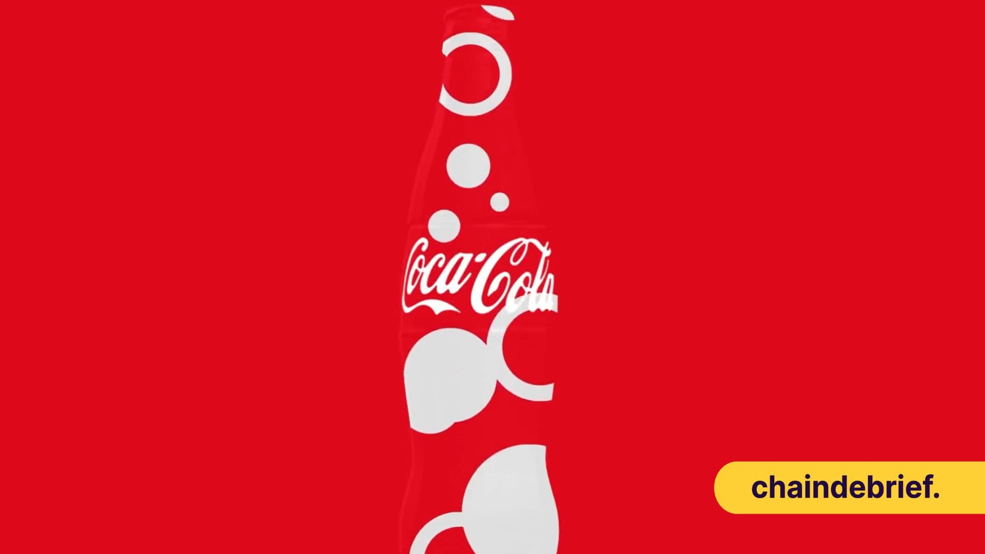 Coca-Cola Partners With Polygon To Launch Generative NFT Collectible