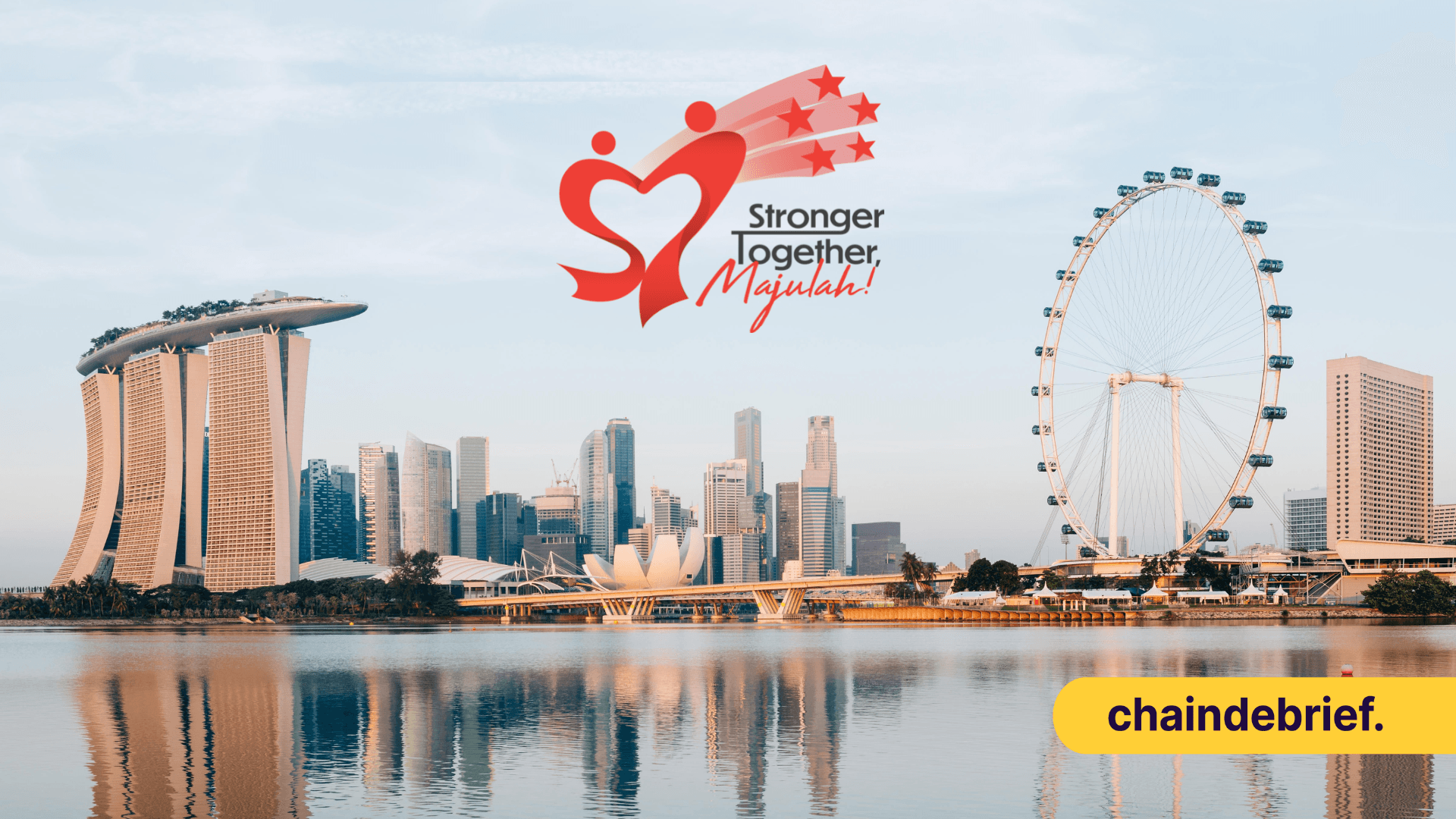 Singapore Integrates Blockchain In Areas You Might Not Know About