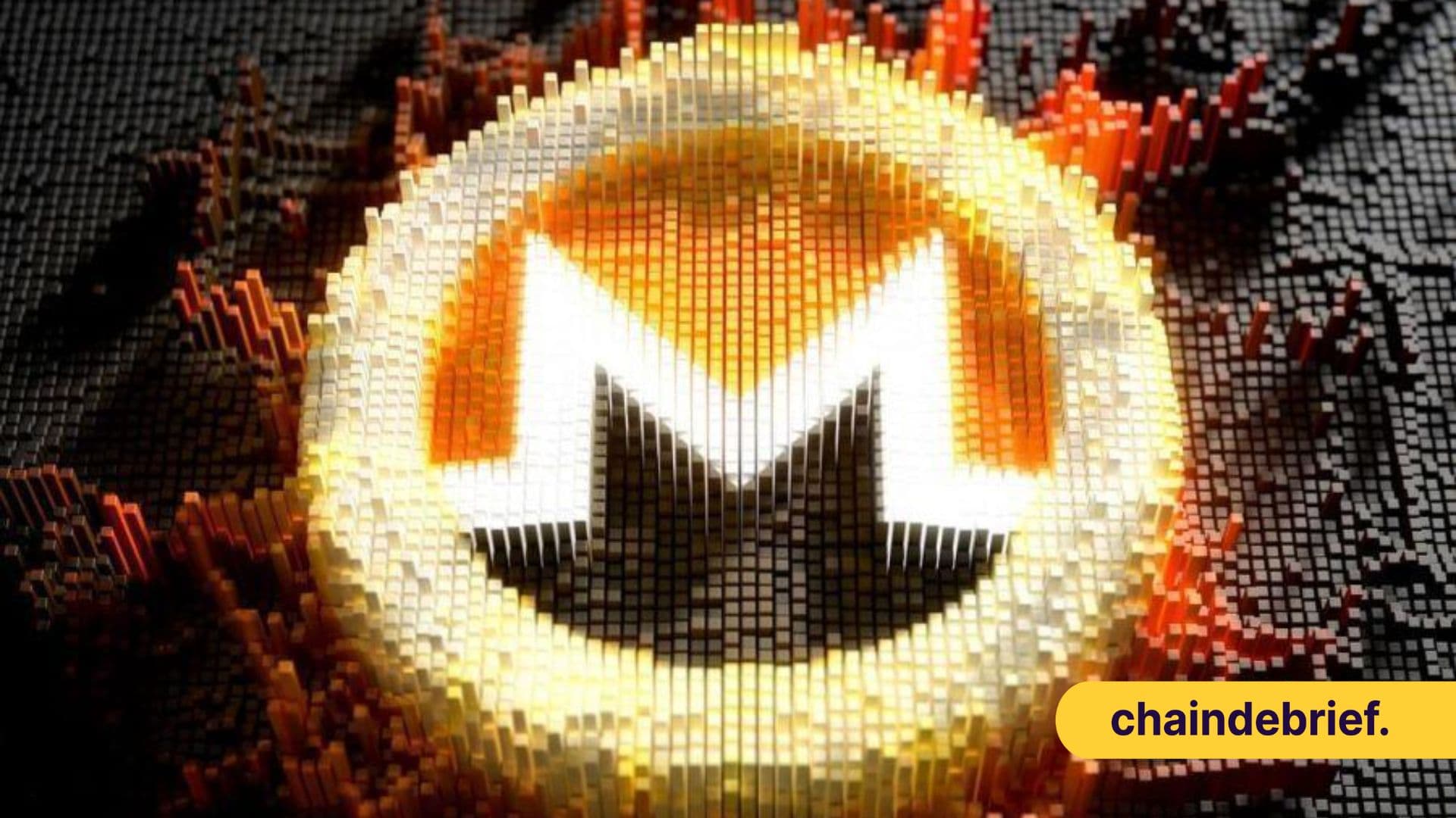 Monero Hard Forks To Increase Privacy Following Tornado Cash Sanctions