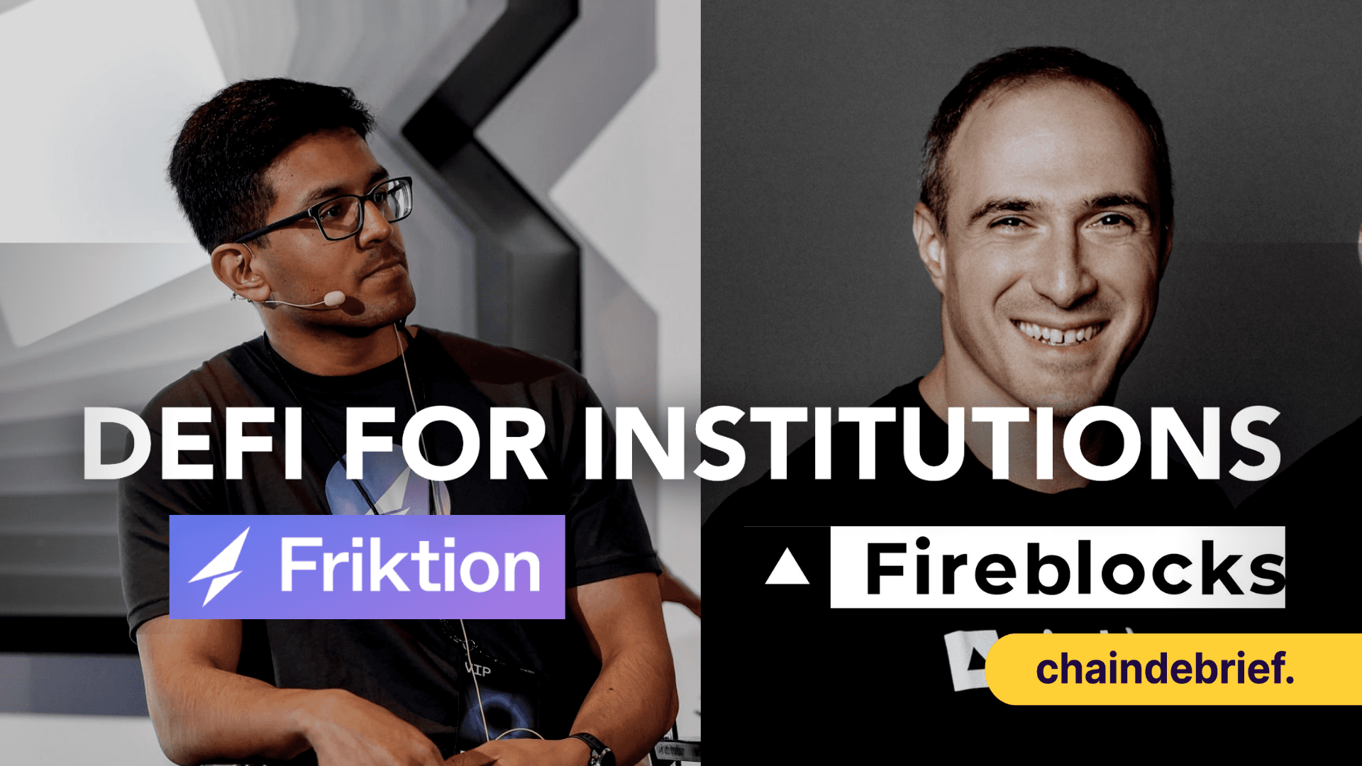 Friktion Partners With Fireblocks To Launch Institutional DeFi