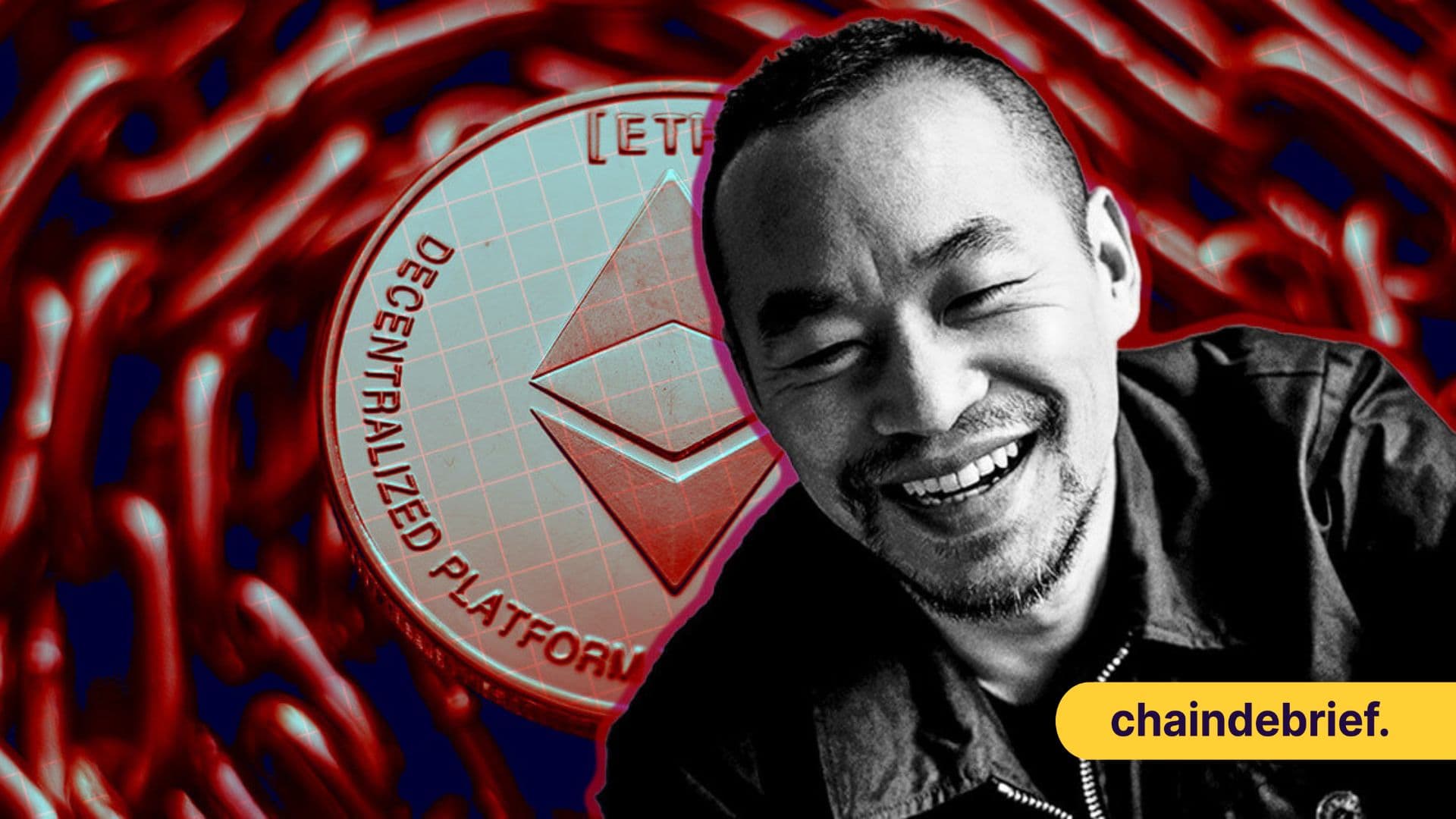 Second Biggest MAYC Holder Jeffrey Huang Sells 13 In A Day