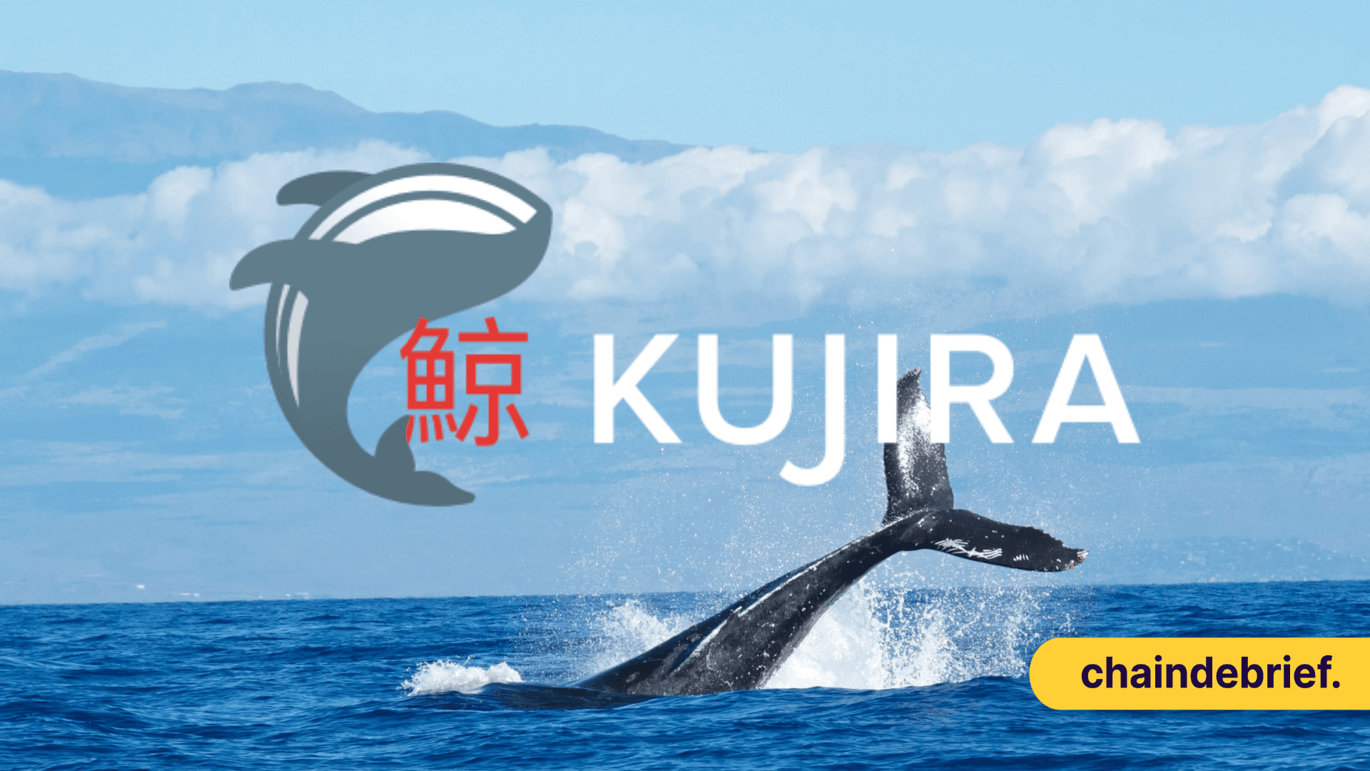 $KUJI Up 155% In 2 Weeks, What Is Kujira And How It Is Driving Real Value