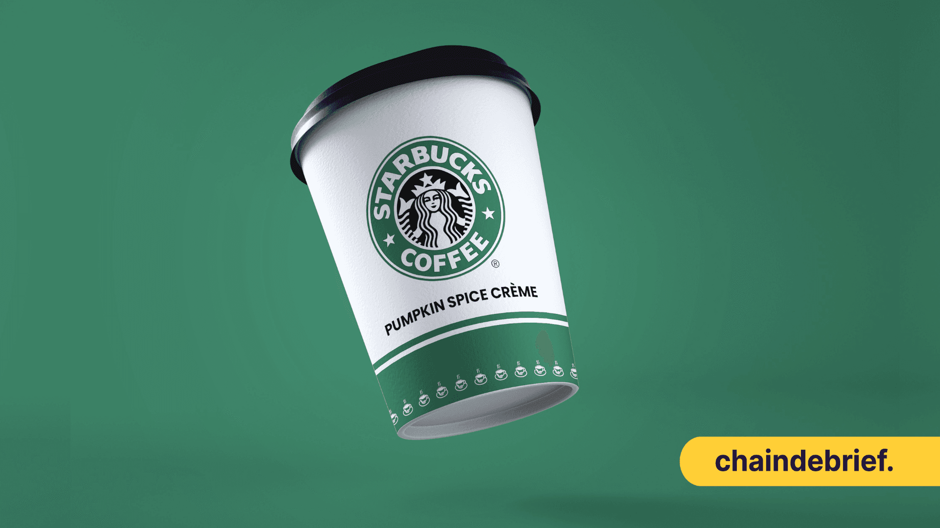 Starbucks Is Brewing A Web3 Based Rewards Program Using NFTs