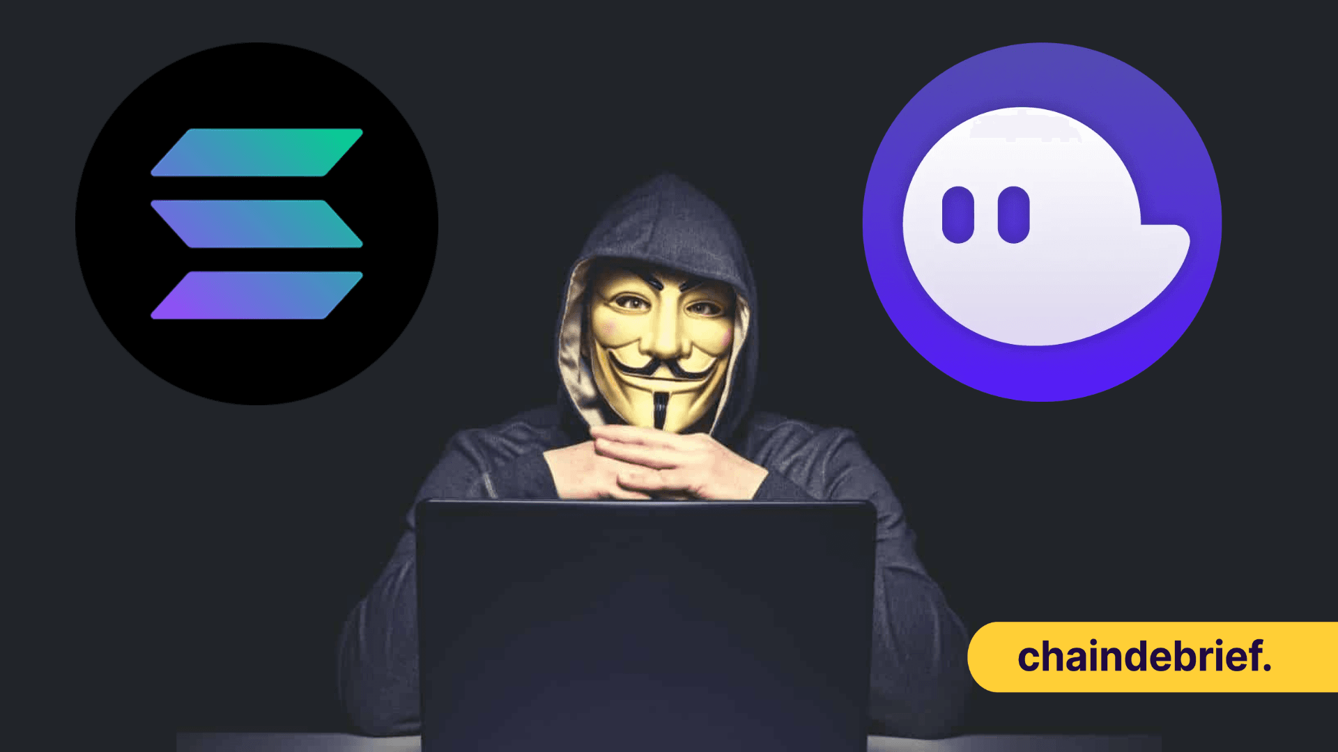 Solana Compromised, Hackers Drain Millions In Wallet Exploit
