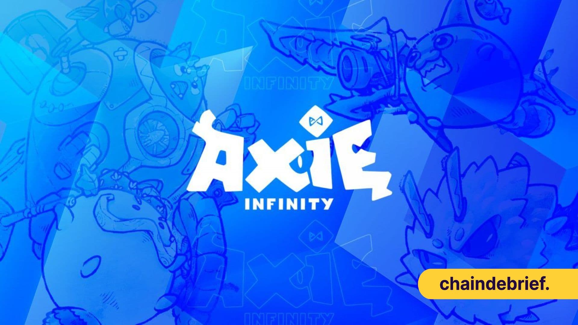 Here's Why Axie Infinity's CEO Transferred $3M From The Project To Binance