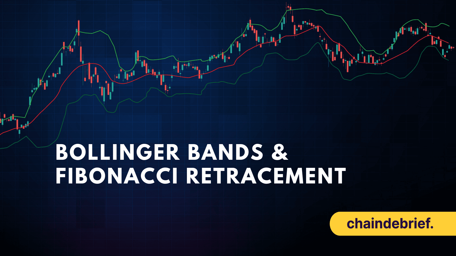 Technical Analysis Basics: Bollinger Bands And Fibonacci Retracements