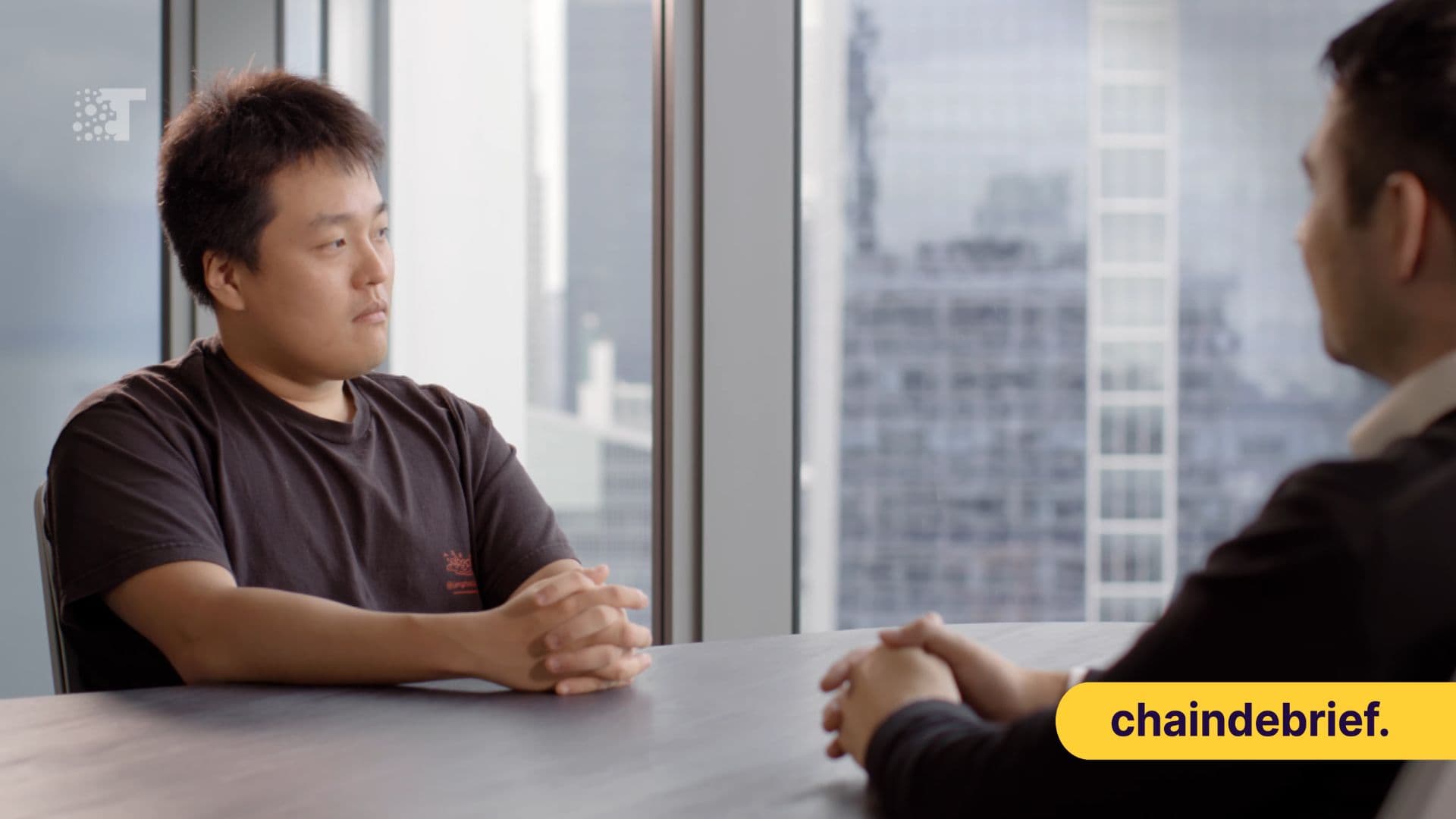 "I Bet Big And I Think I Lost" Do Kwon Tells All In Exclusive Interview