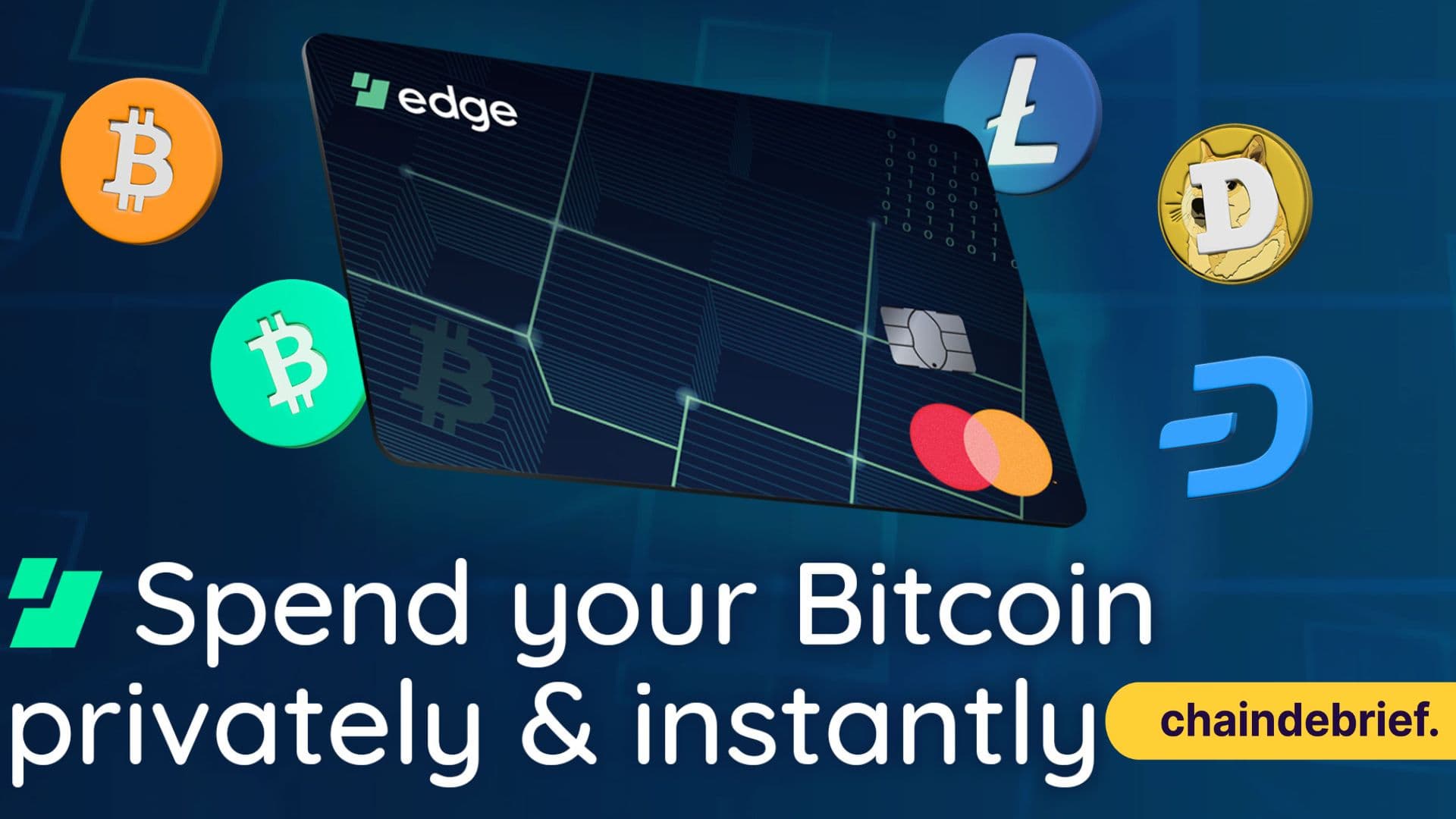 The Leading Edge? How This Wallet Allows Non-KYC Mastercard Payments