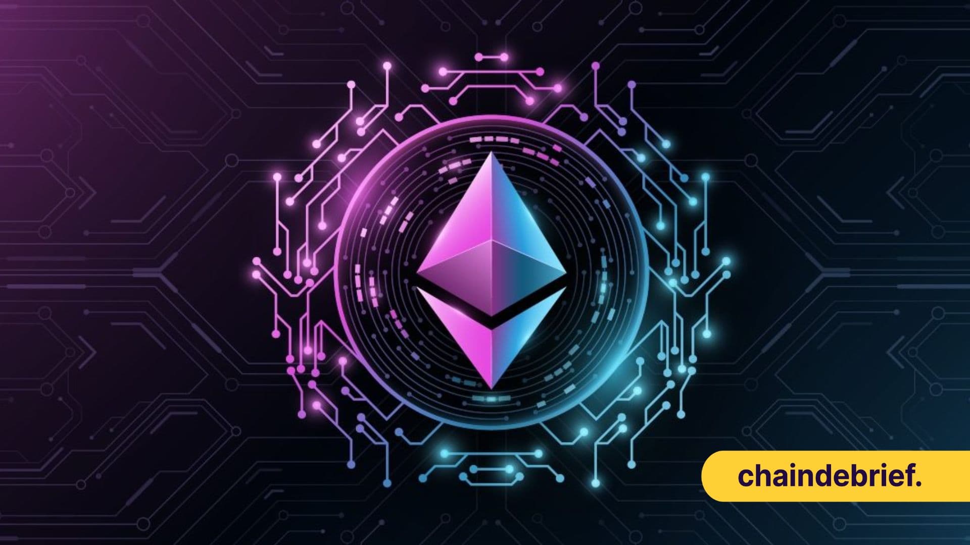 The Four Best Ways To Play The Ethereum Merge