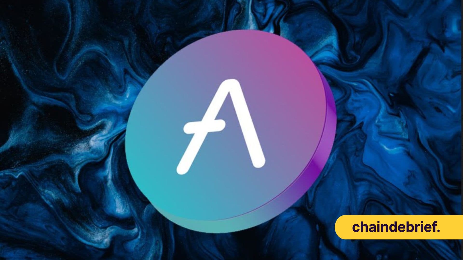 Aave DAO Just Approved GHO Stablecoin