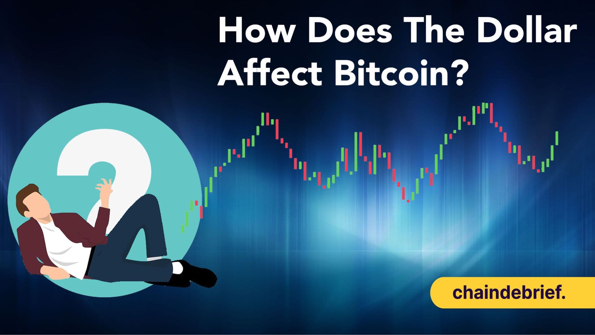 BTC Down 57% As USD Climbs 17% - How The Dollar And Equities Affect Crypto