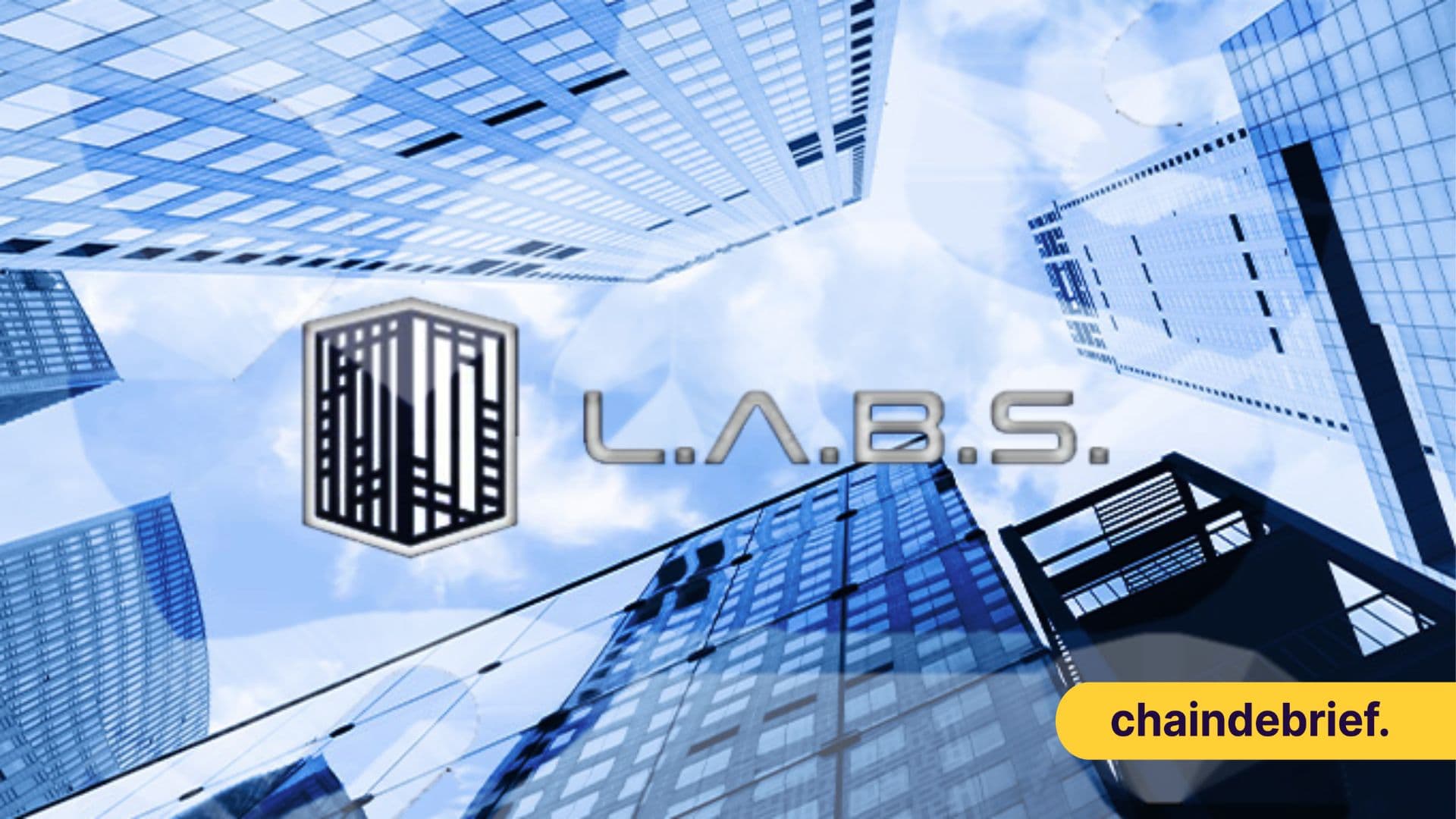 LABS Group - Unlocking Liquidity With Real-Estate Backed Stablecoins