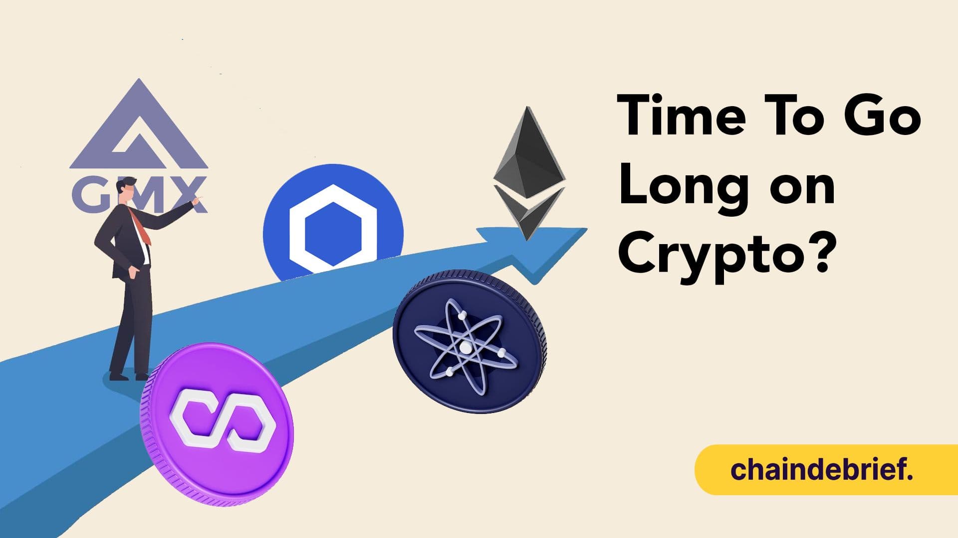 Here's Why I Flipped Long - But Only For A Short Time