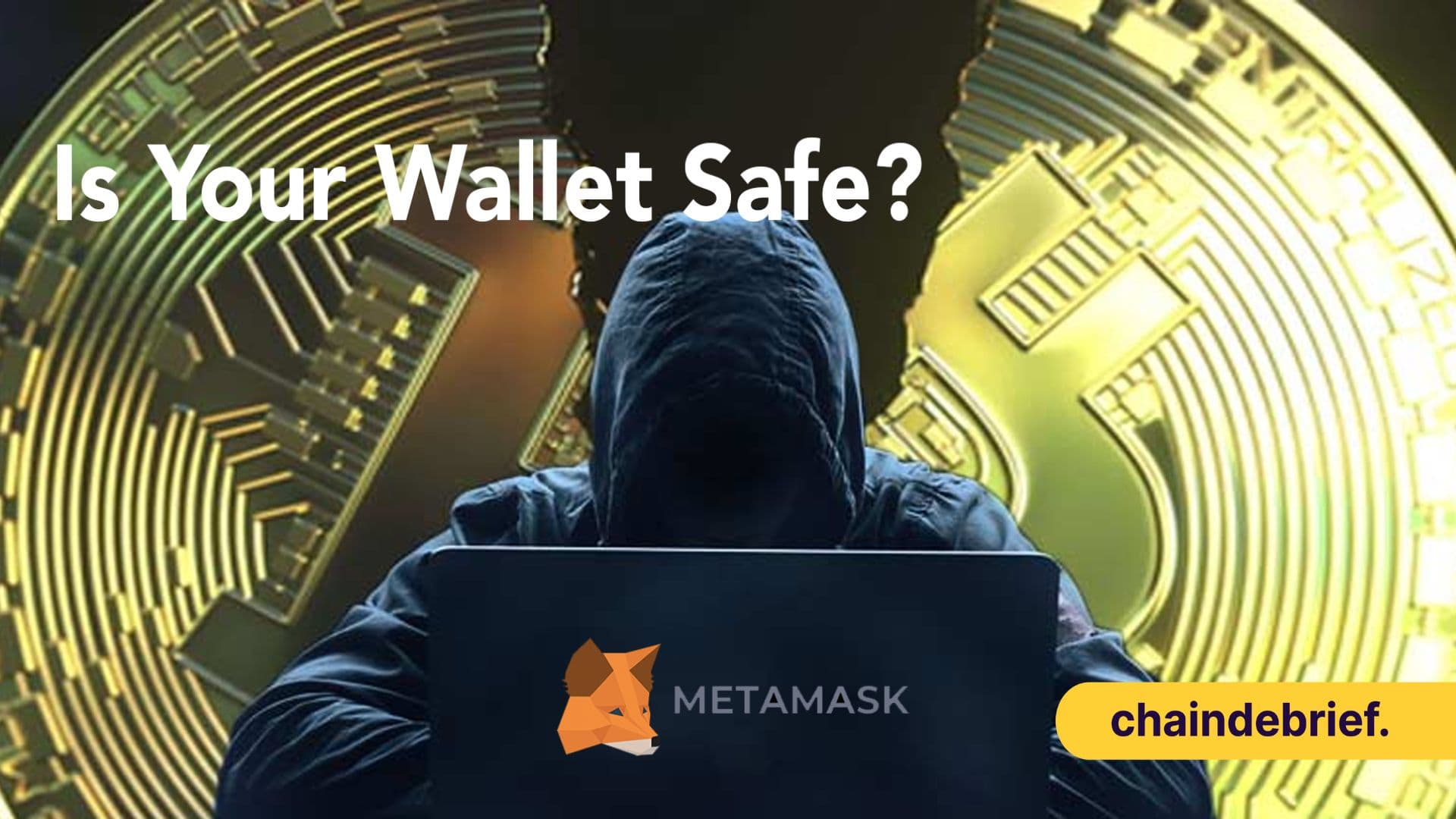 How Your MetaMask May Be Compromised - Even Without Approving Smart Contracts
