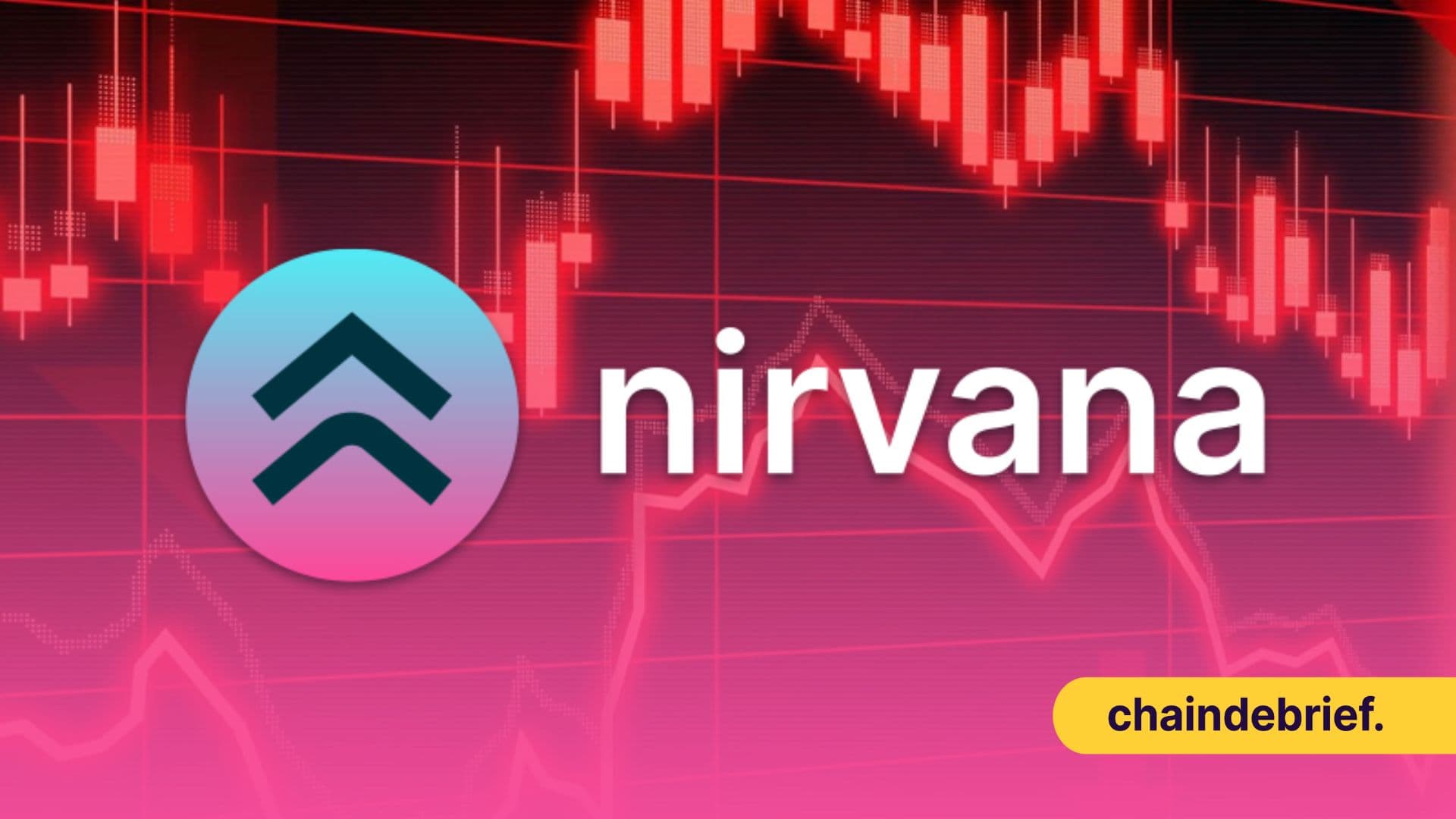 Solana Based Algo-Stable Protocol Nirvana Exploited For $3.5M