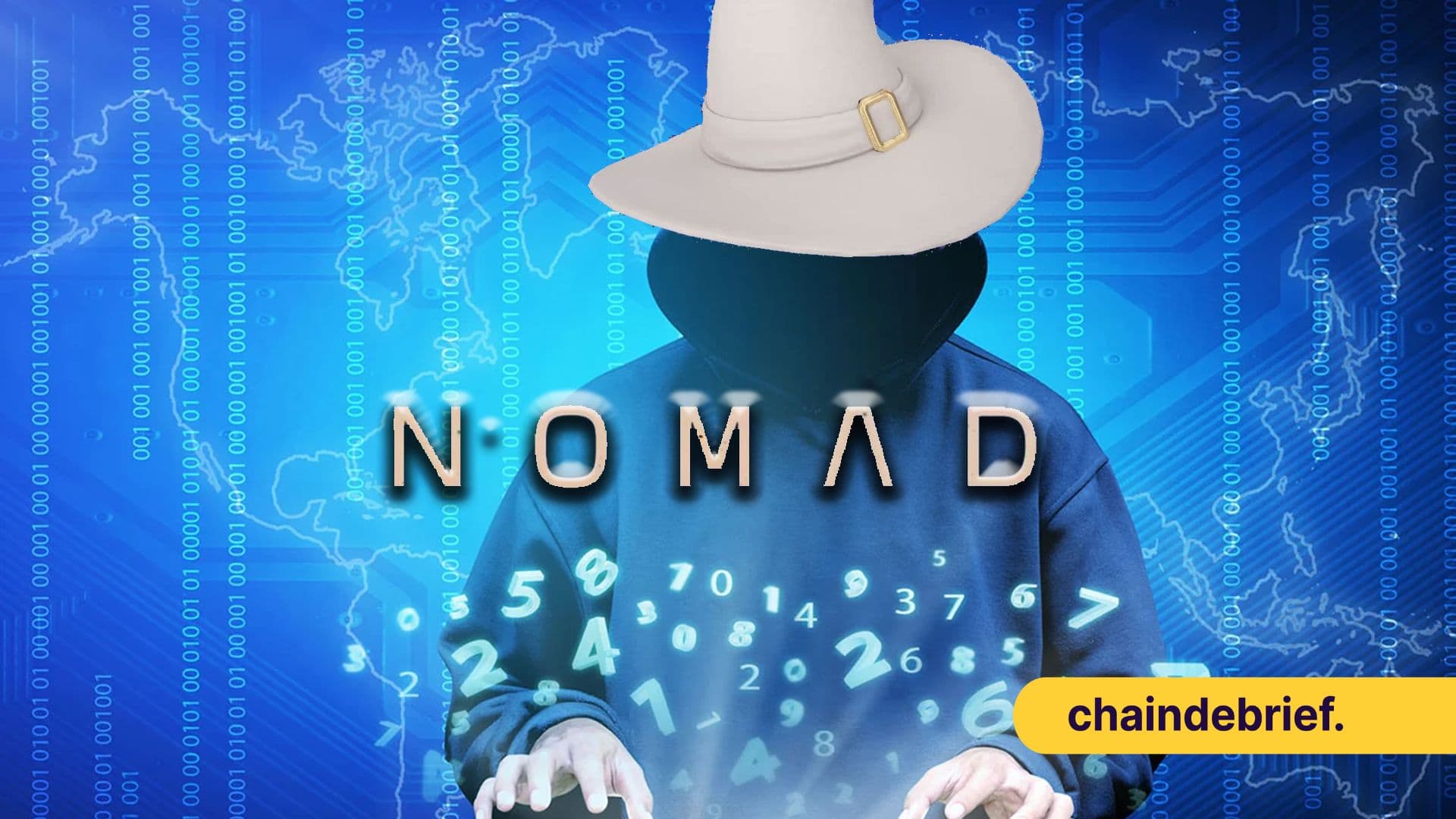 I Returned The Nomad Funds And All I Got Was This Lousy Hat