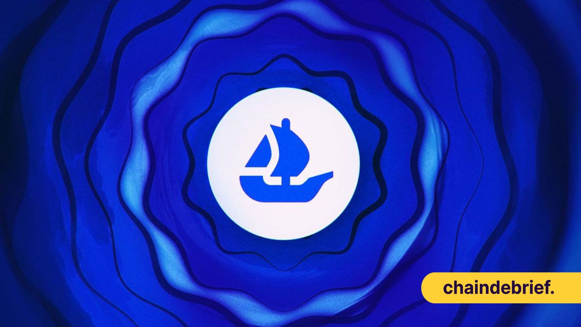 Lawsuit Filed Against OpenSea As Users Get NFTs Locked