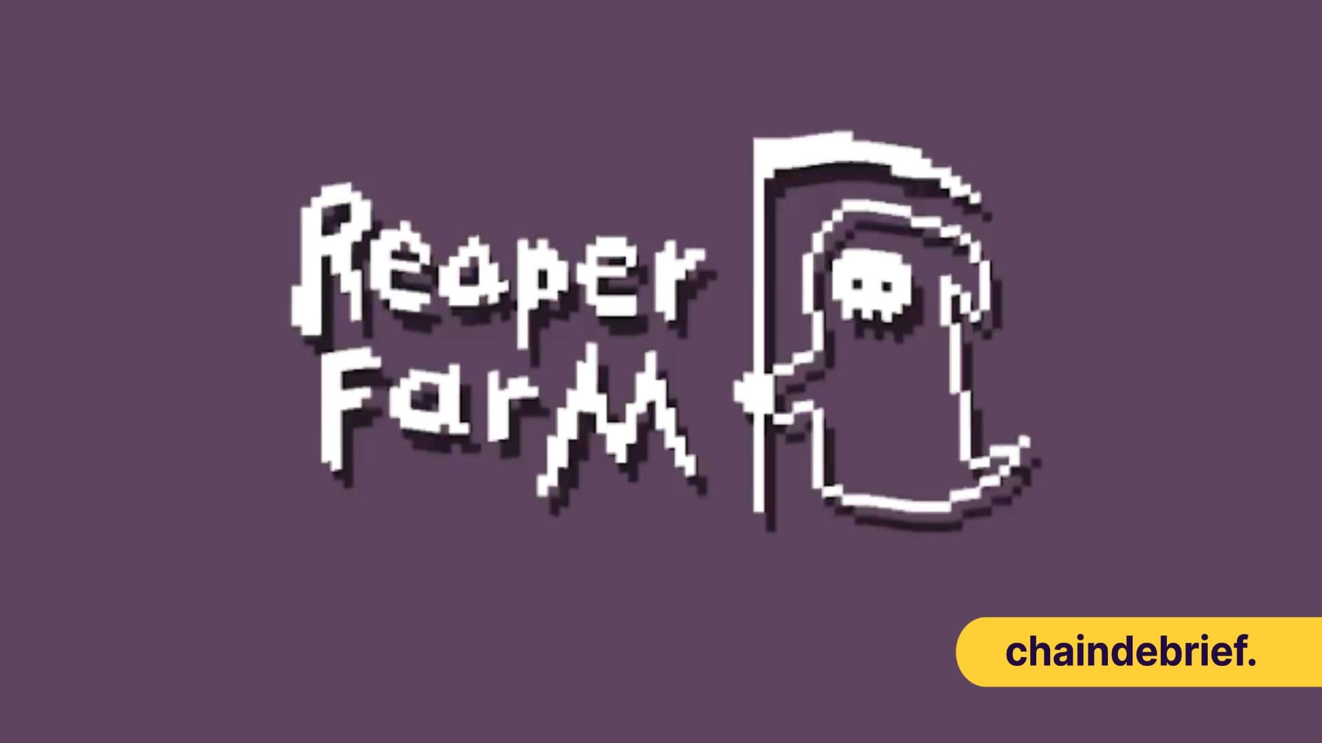 Reaper Farm Just Lost US$1.7 Million From Exploit - Will It Be Able To Recover From This?