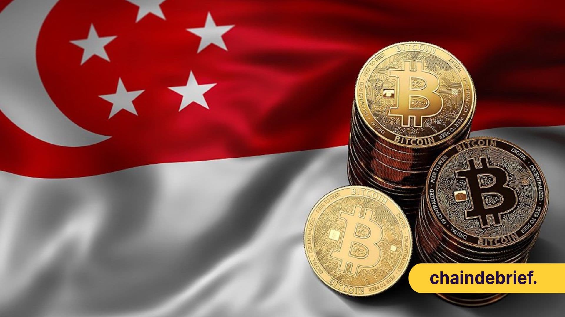 Monetary Authority of Singapore Reviewing Stablecoin Regulation Amidst Terra Collapse