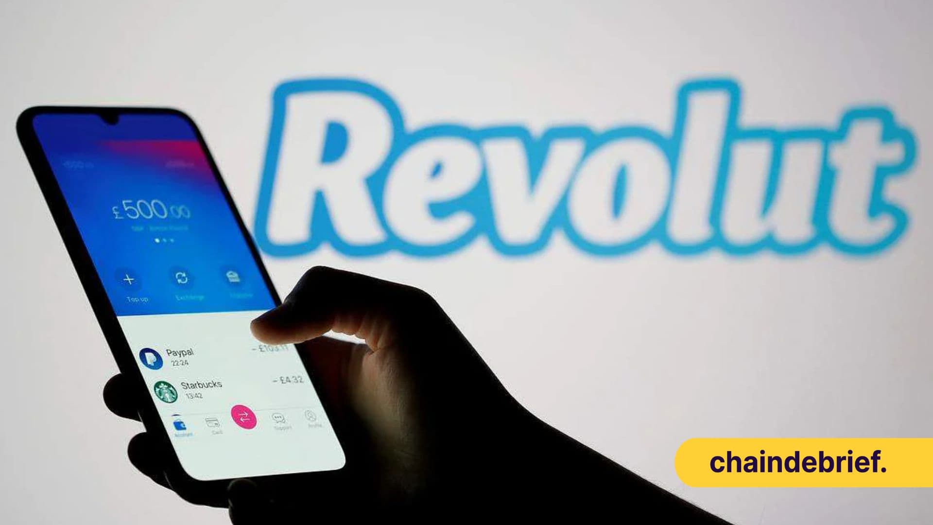 Digital Payment Application Revolut To Allow Cryptocurrency Trading in S'pore