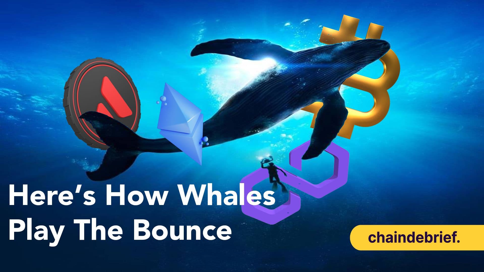 Ethereum Up 10% In One Day - How Smart Money Is Playing The Bounce