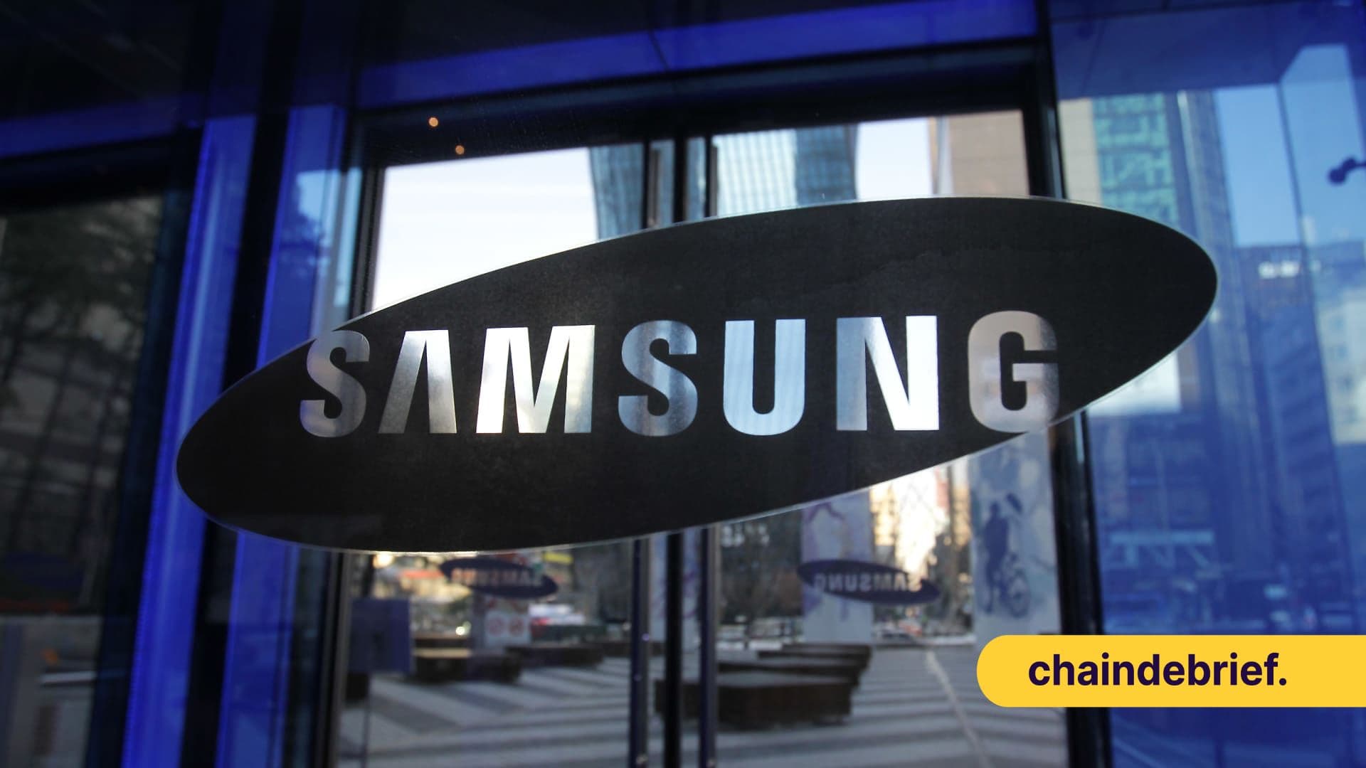 S.Korea Takes Another Step Into Web3.0 With Samsung Launching Crypto Exchange