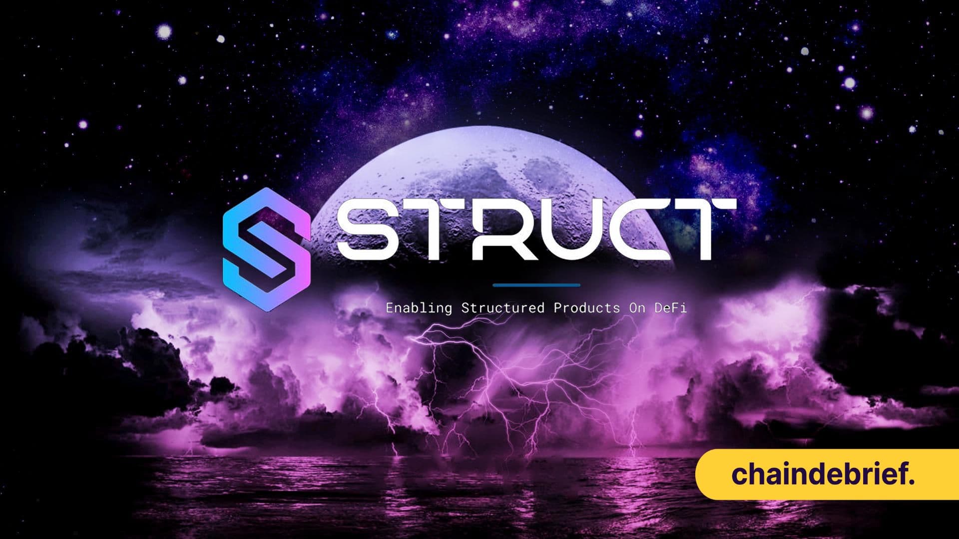 How Struct Finance Is Re(DeFi)ning Yield Products