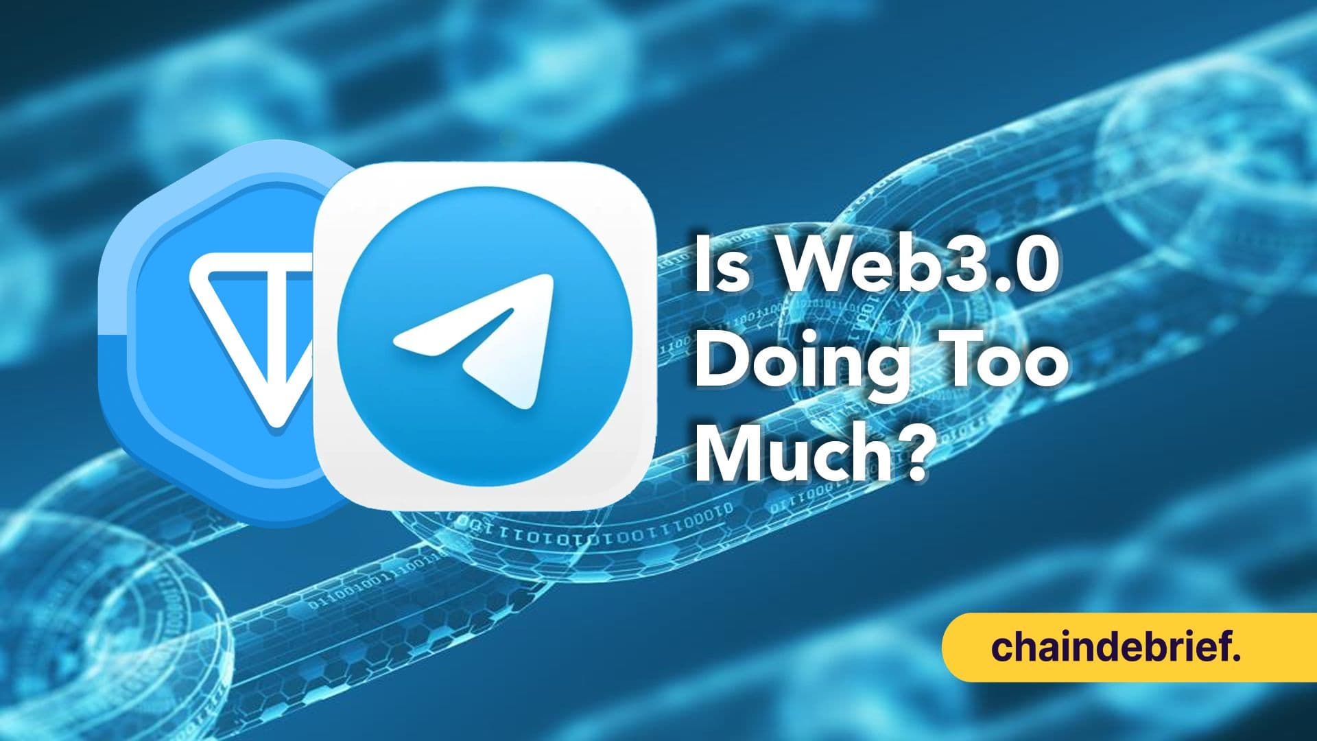 You May Now Have To Pay For Your Telegram Handle - Thanks To Web3.0