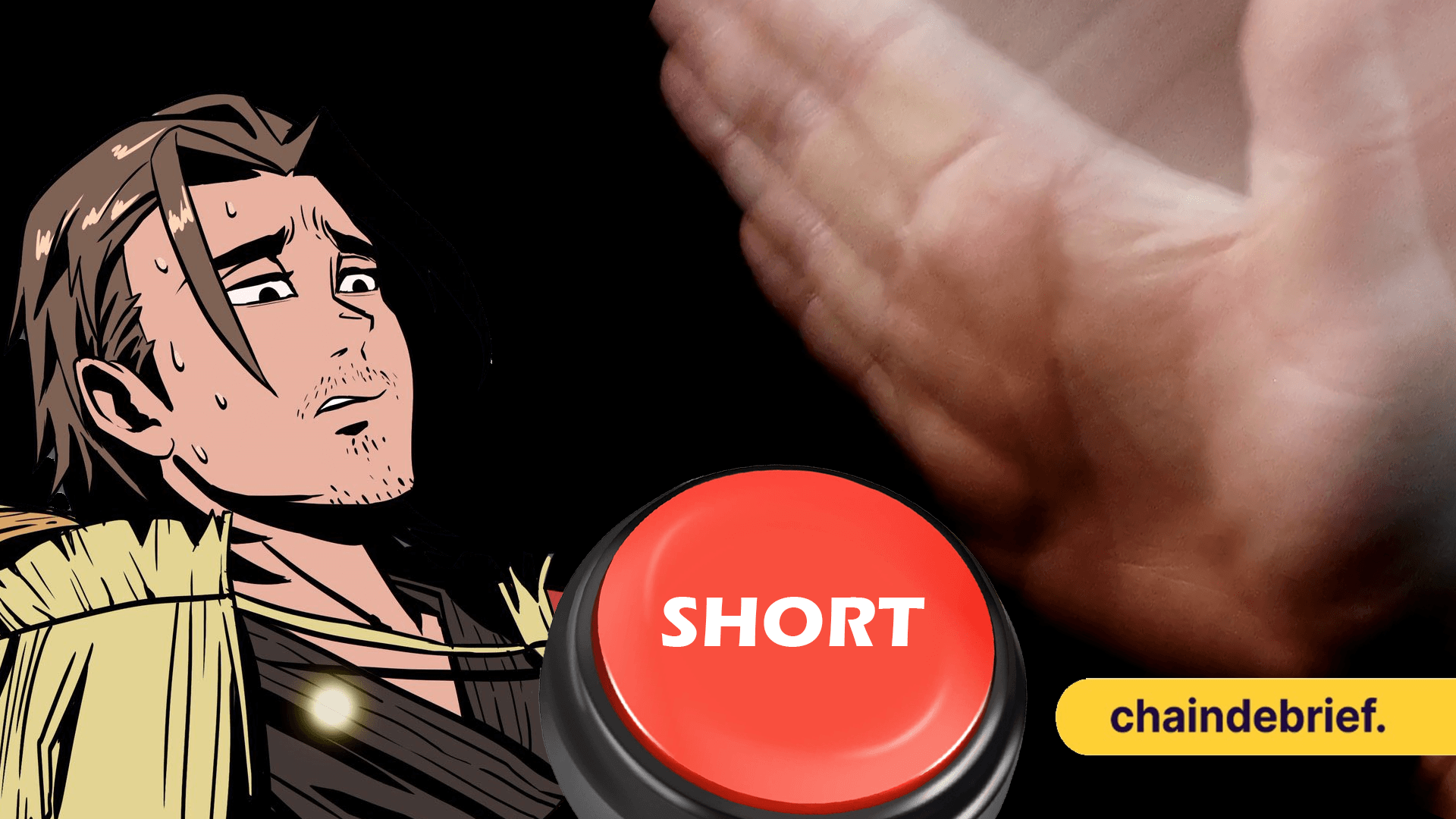 Shorting Azuki? Here's How nftperp Lets you short NFTs With Up To 5x Leverage