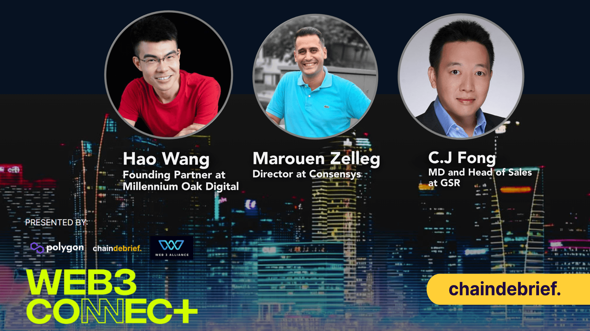 Web3Connect: Understanding How The Bear Market Is Paving The Way For Innovation