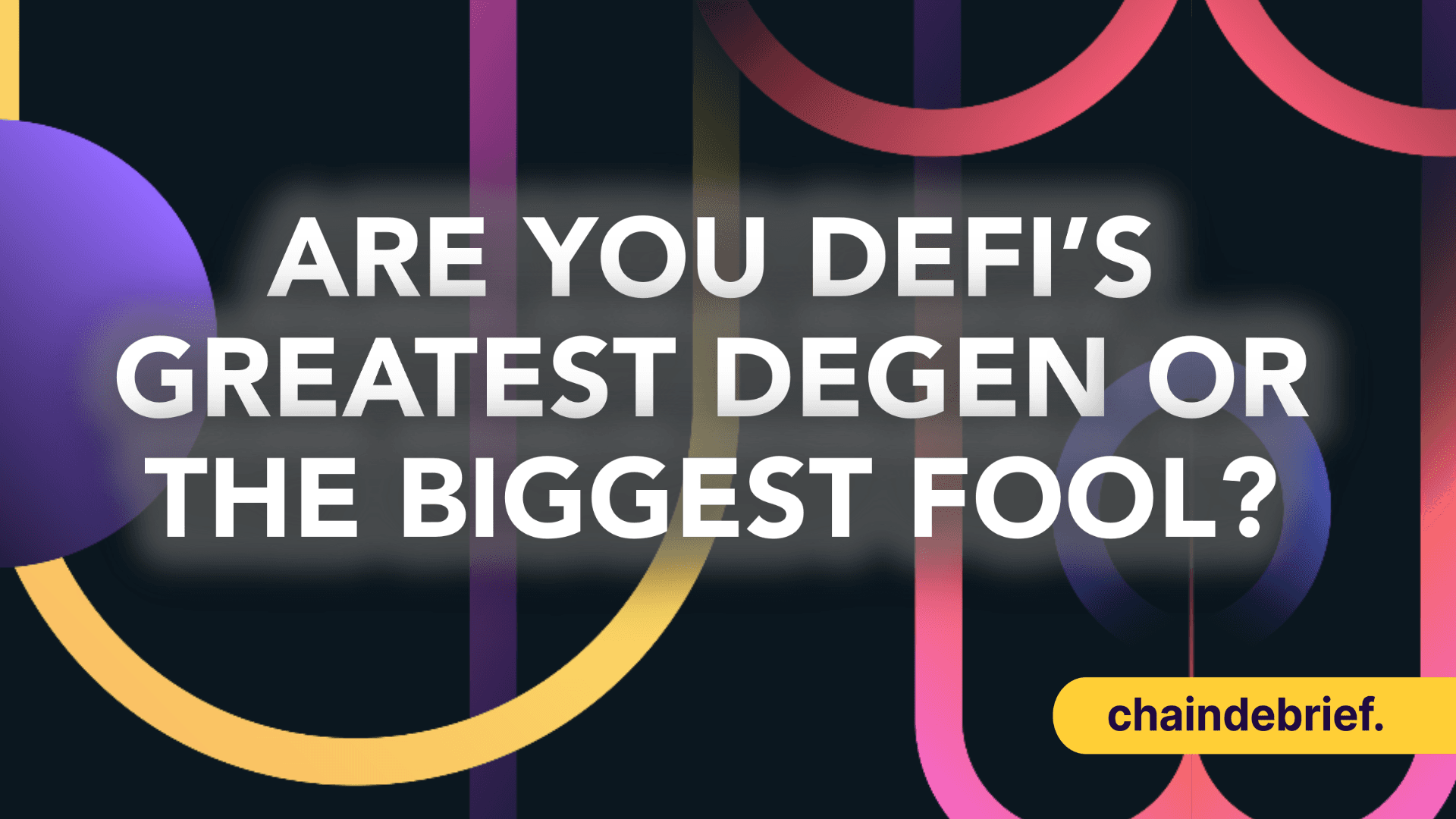 Earn 86% On Your USDT With DeFiGa, It's Probably A Rug Tho