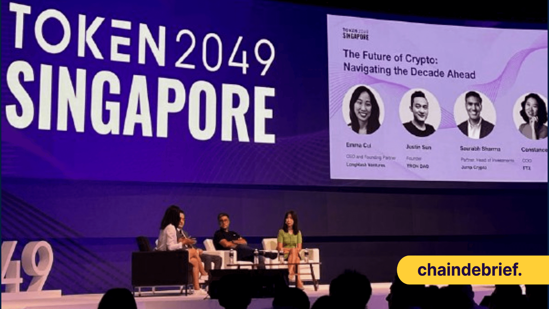Are Regulators Crypto's Biggest Challenge Or Could They Actually Help With Web3 Adoption?