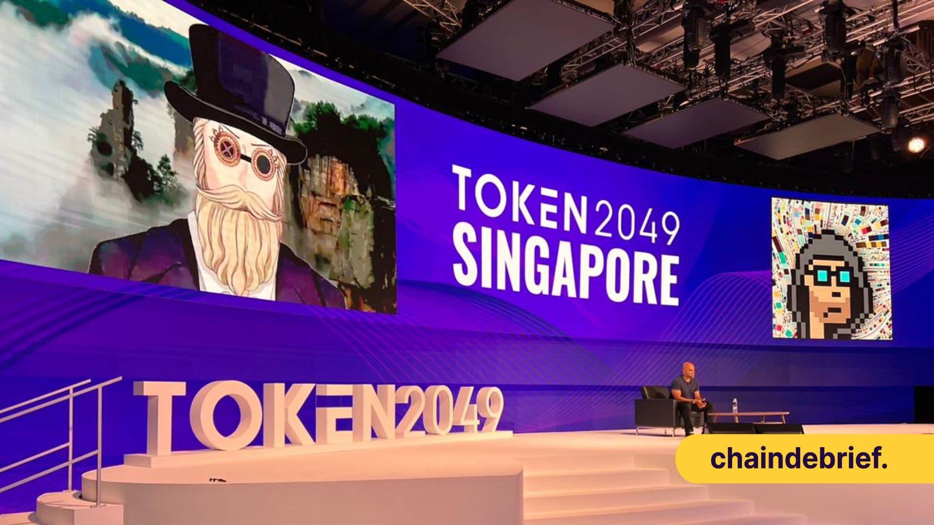 A Trillion Dollar Market Up For Grabs: How NFTs Will Become Synonymous With Identity