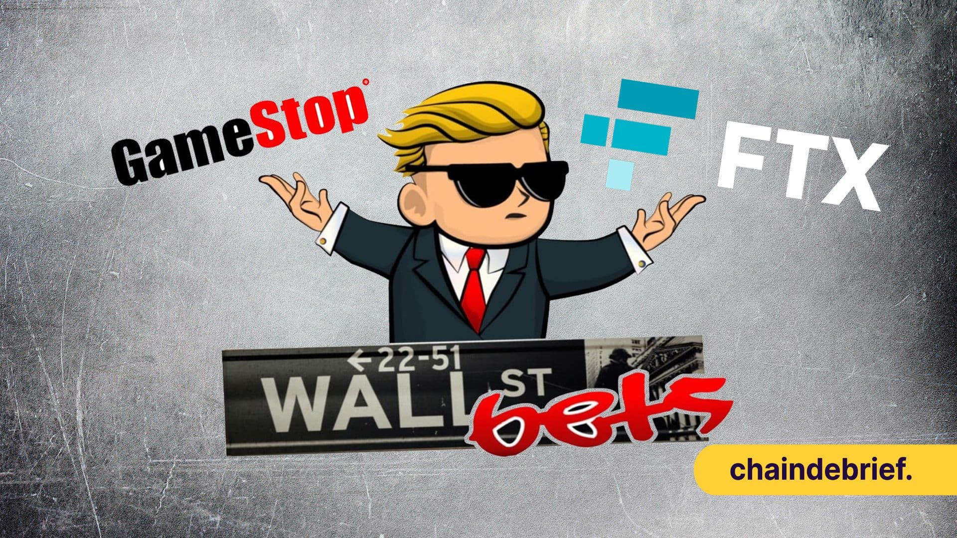 Not Just A MEME: GameStop Goes Full Crypto In Partnership With FTX US