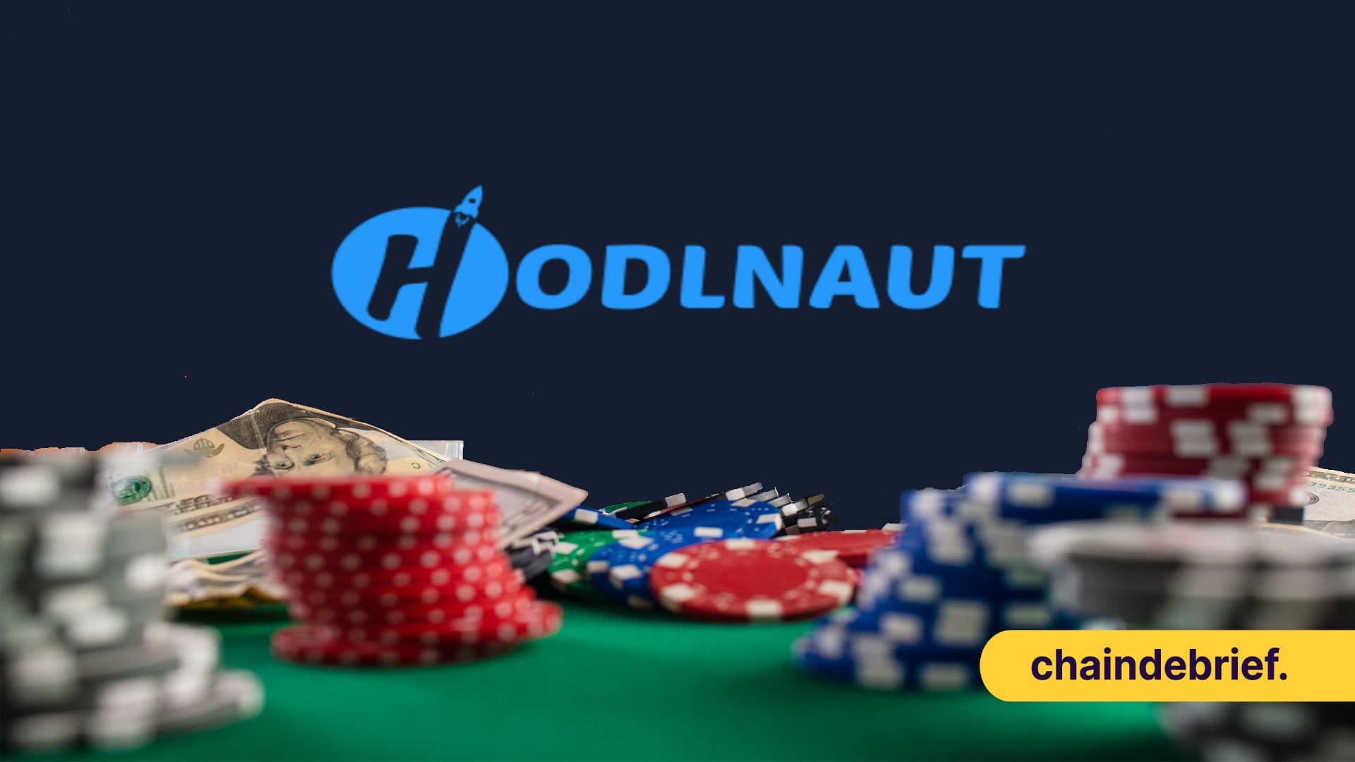 Hodlnaut Continues To Gamble With User Funds Despite Judicial Management Status