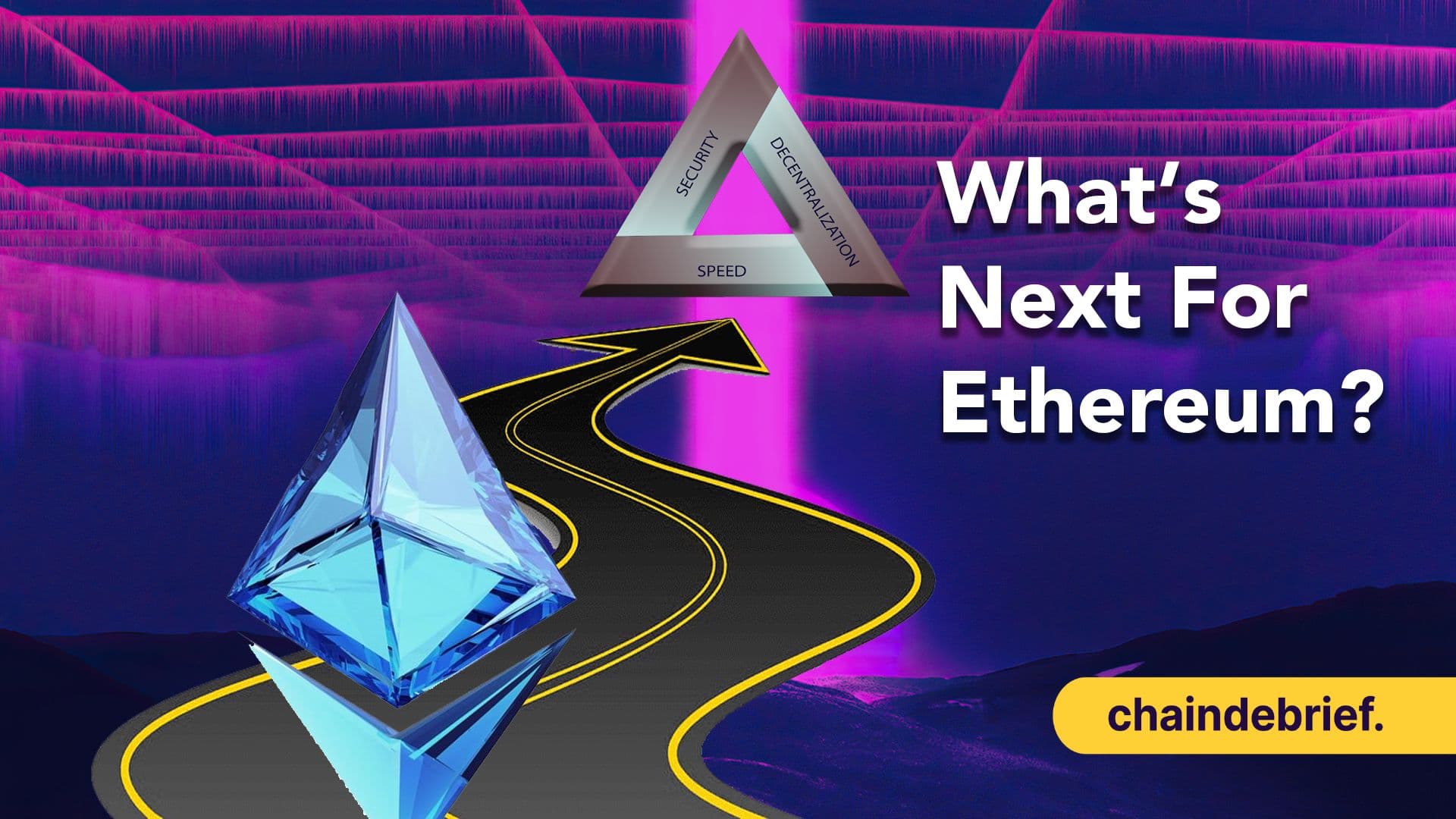 The Merge Is Completed: Here's What's Next For Ethereum