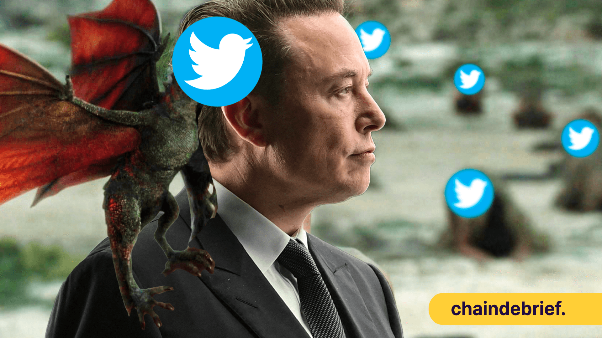 What Does Elon's Twitter Takeover Mean For Crypto?