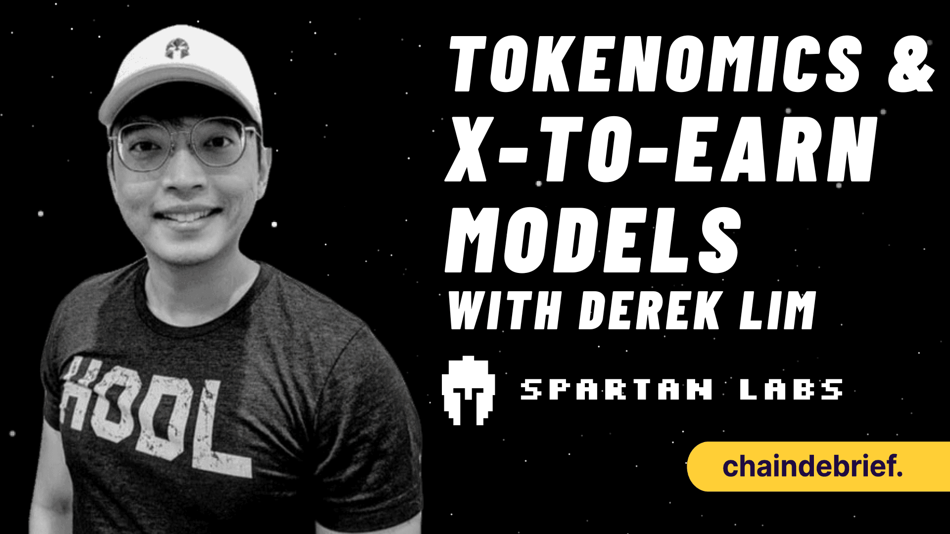 Ex-MOE Teacher Takes The Unconventional Route Into Web3; Now Leads Research Team At Spartan Labs