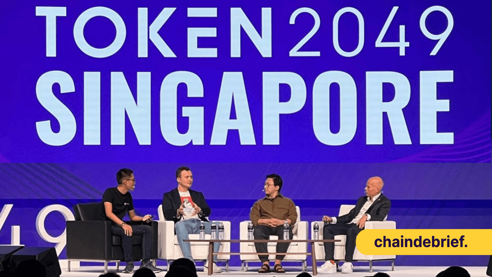 What Is Actually Happening On The Blockchain? How On-Chain Data May Defend Your Portfolio On Top Of Increasing It