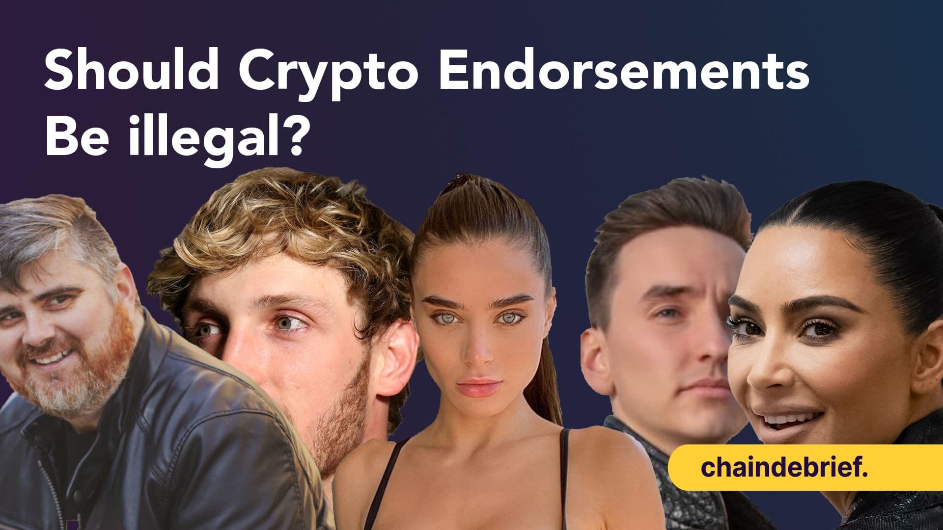 Here's 6 of The Worst Crypto Projects Promoted By Influencers