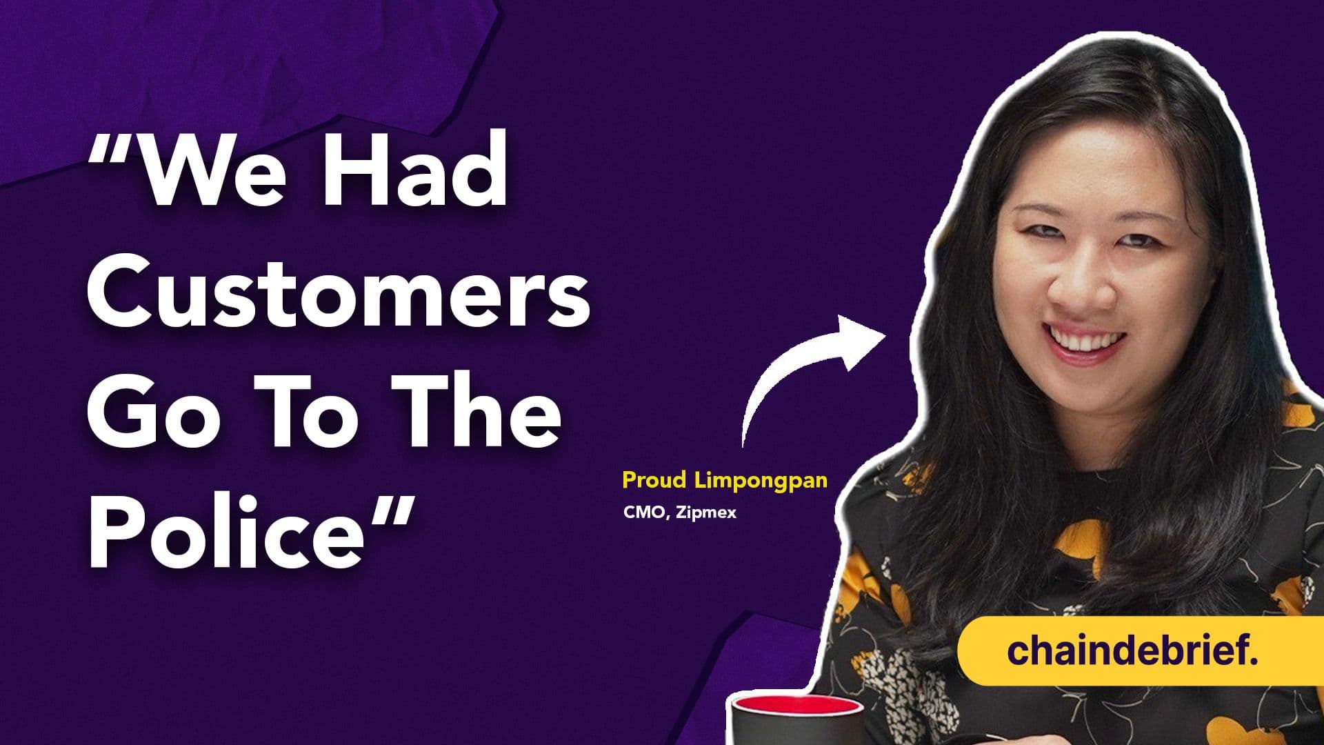 Zipmex CMO On CeFi Troubles, Celsius, And Mass Adoption in Thailand